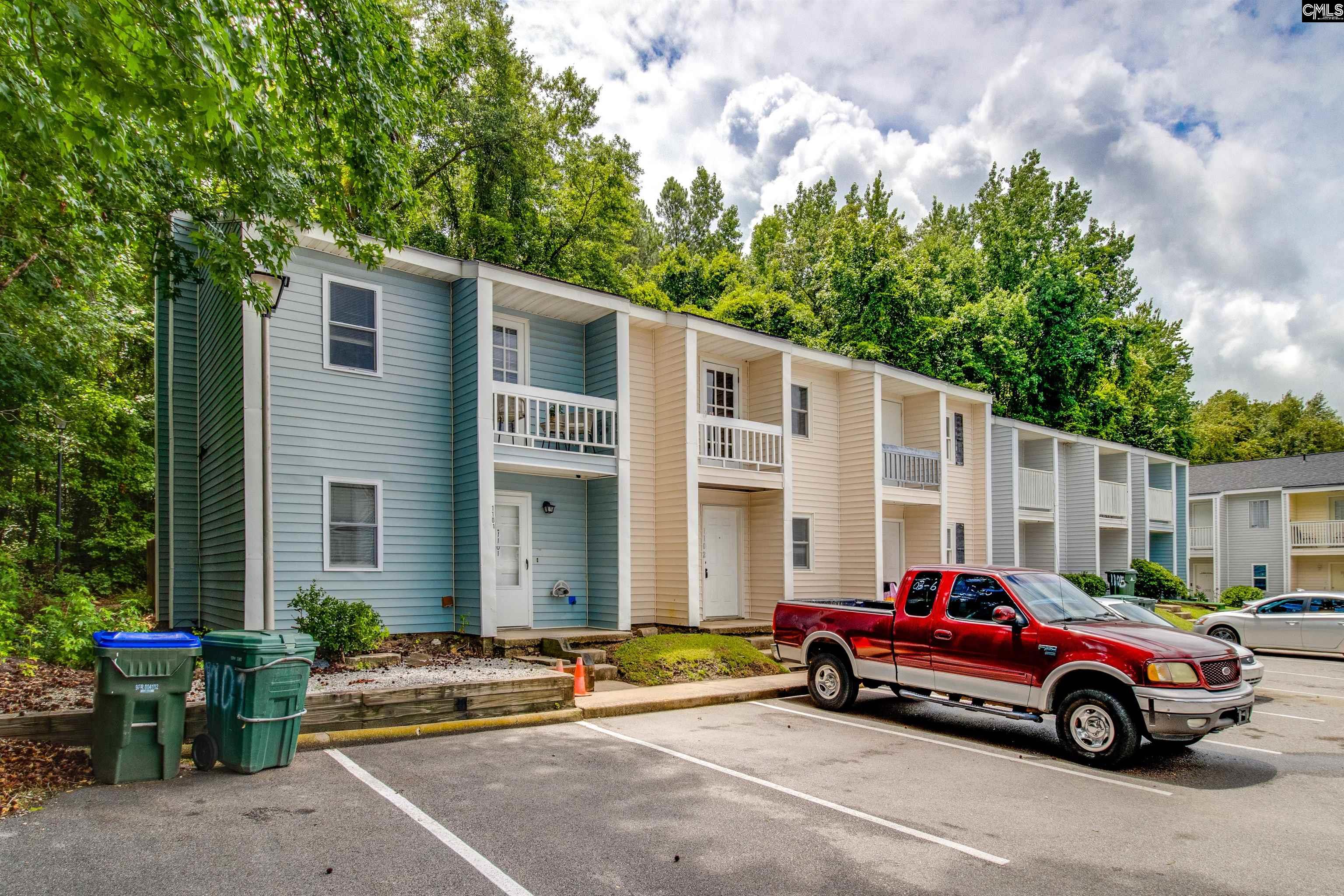 308 Percival Road Columbia, SC 29206-5072