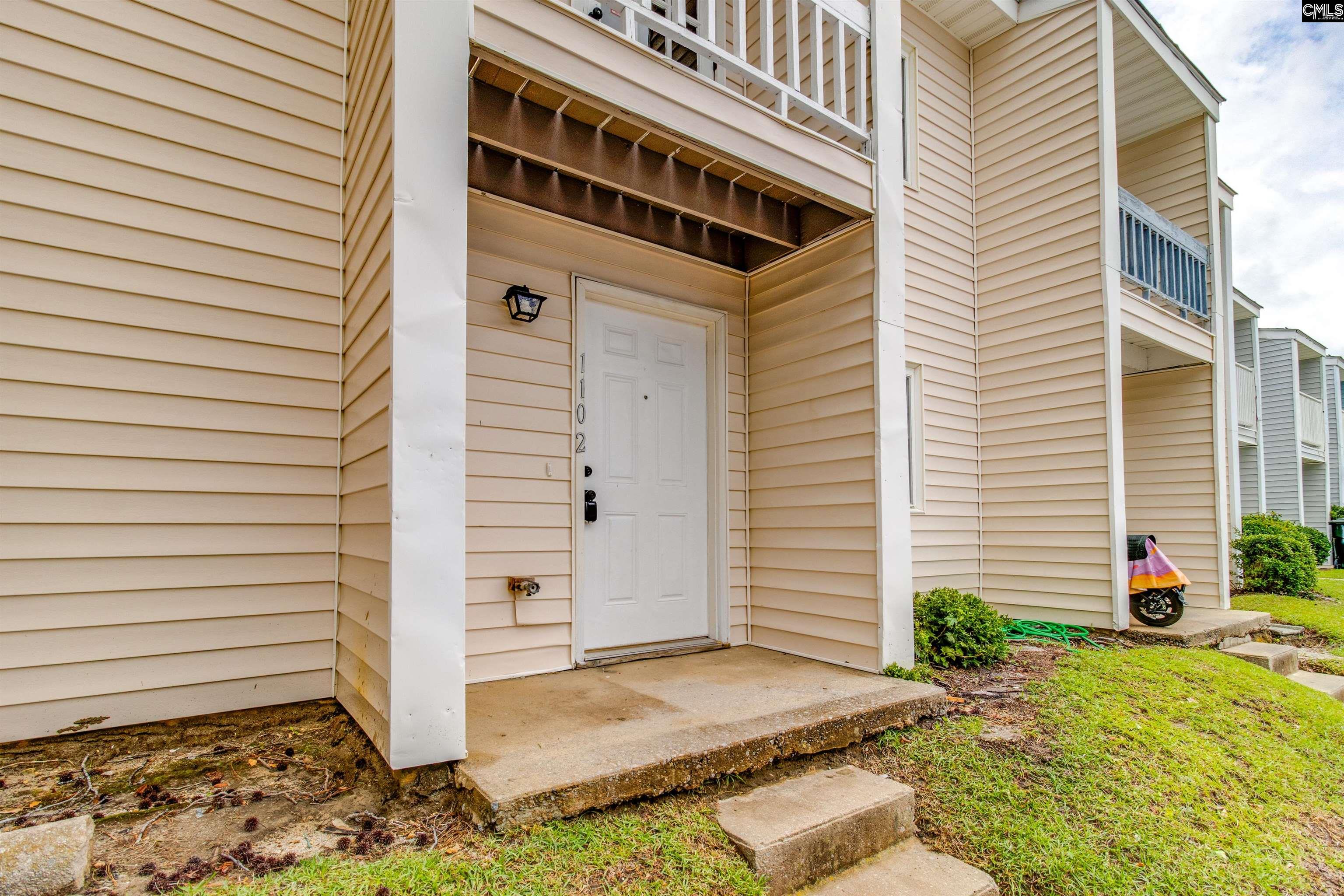 308 Percival Road Columbia, SC 29206-5072