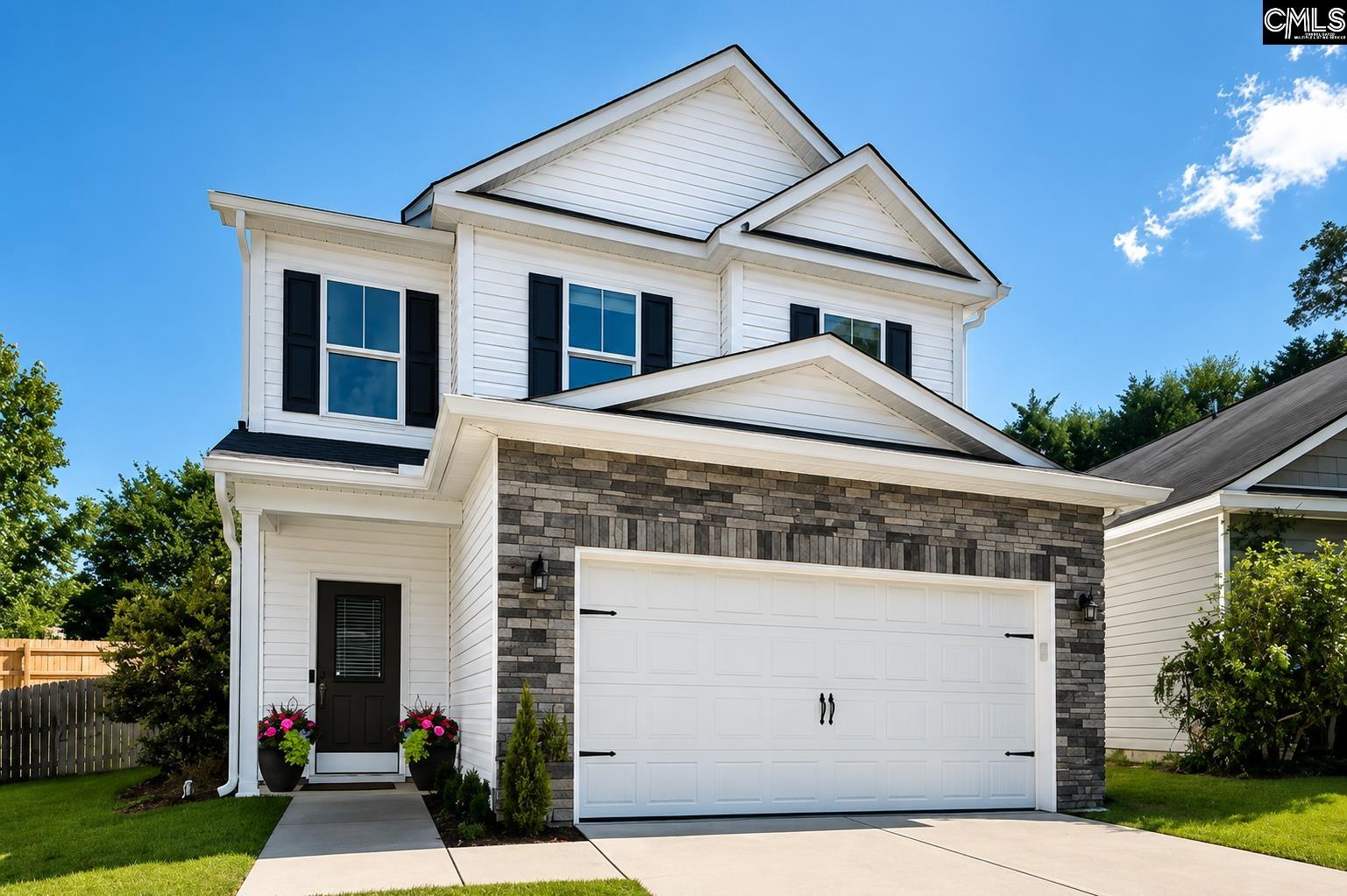 240 Cinnamon Hills Lane Lexington, SC 29072