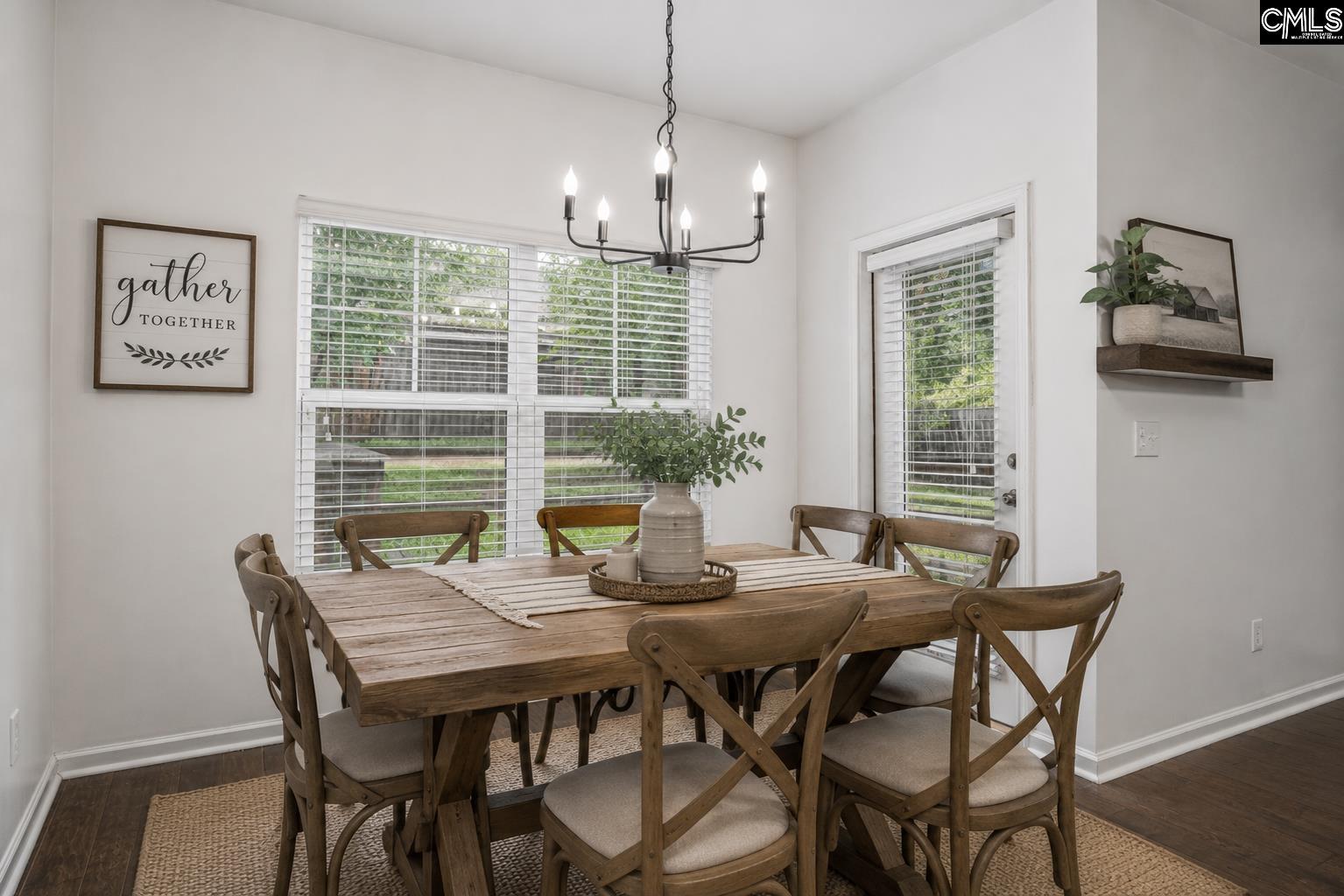 240 Cinnamon Hills Lane Lexington, SC 29072