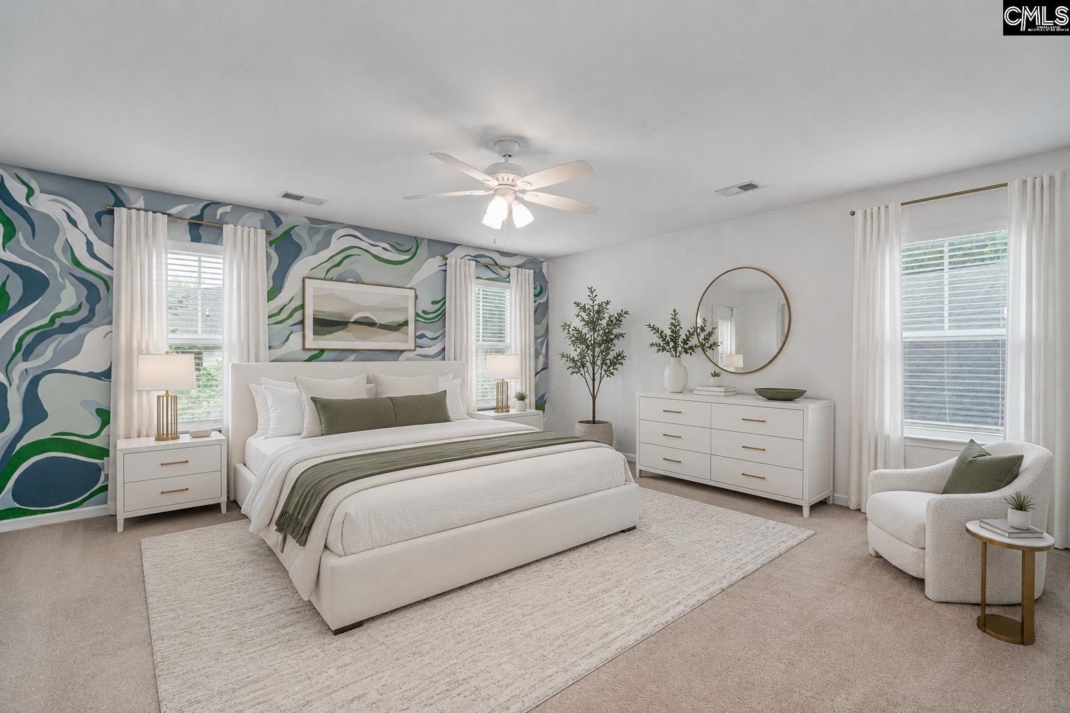 240 Cinnamon Hills Lane Lexington, SC 29072