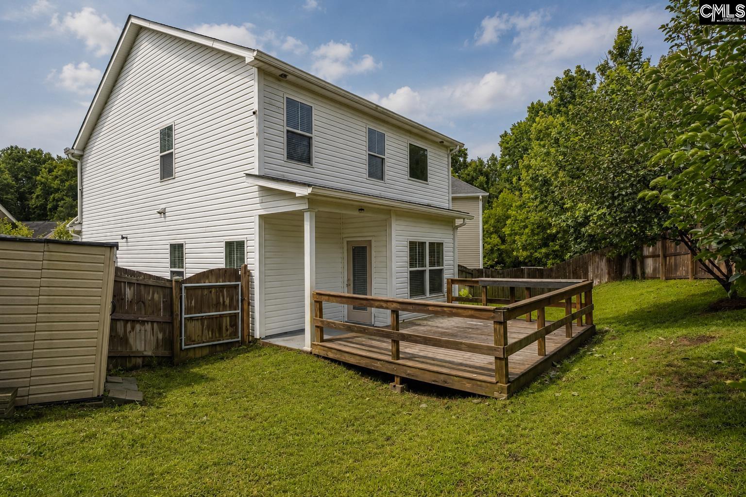 240 Cinnamon Hills Lane Lexington, SC 29072