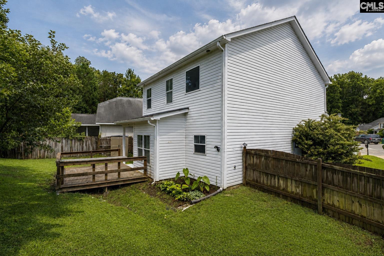 240 Cinnamon Hills Lane Lexington, SC 29072