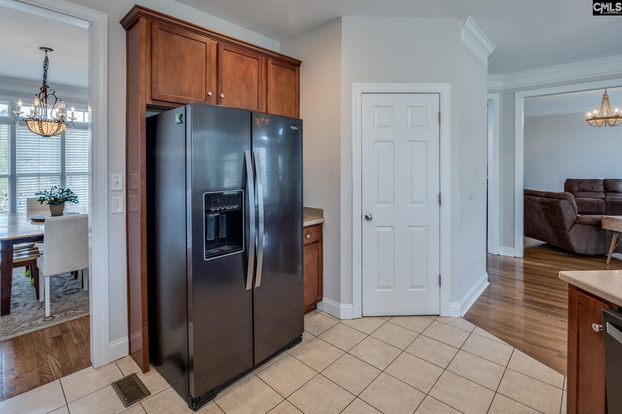 9 N Woodburn Lane Columbia, SC 29212