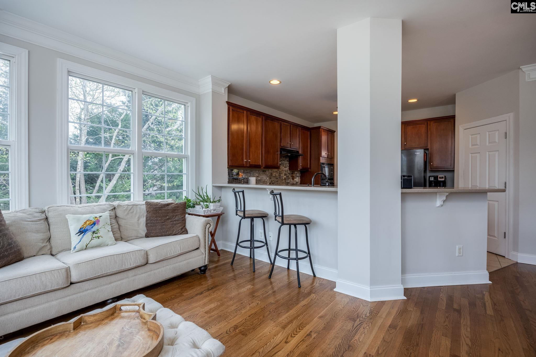 9 N Woodburn Lane Columbia, SC 29212