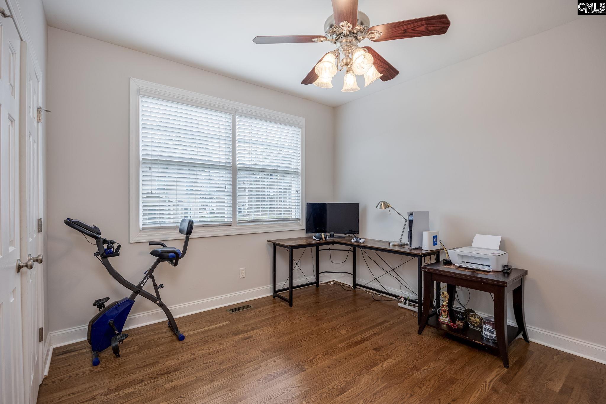 9 N Woodburn Lane Columbia, SC 29212