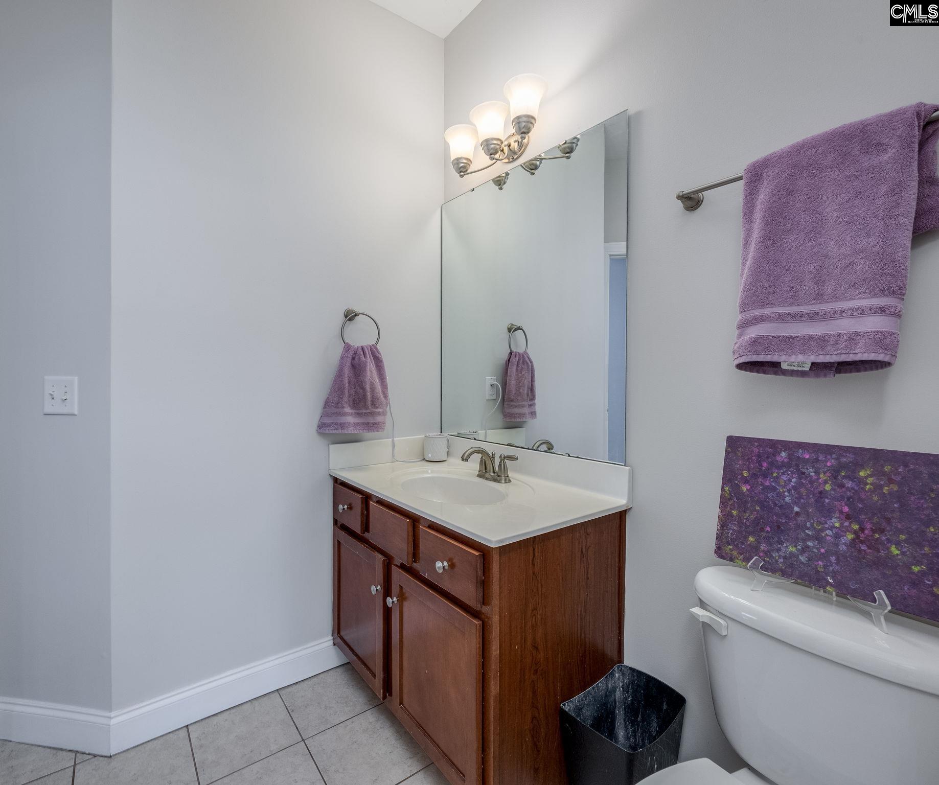 9 N Woodburn Lane Columbia, SC 29212