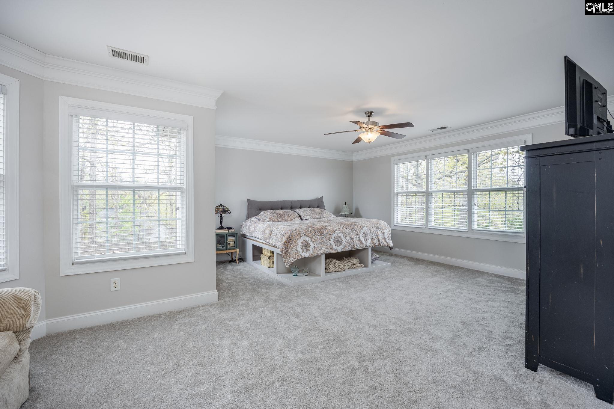 9 N Woodburn Lane Columbia, SC 29212