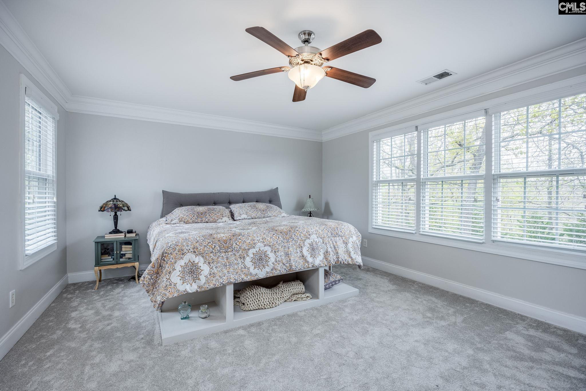 9 N Woodburn Lane Columbia, SC 29212