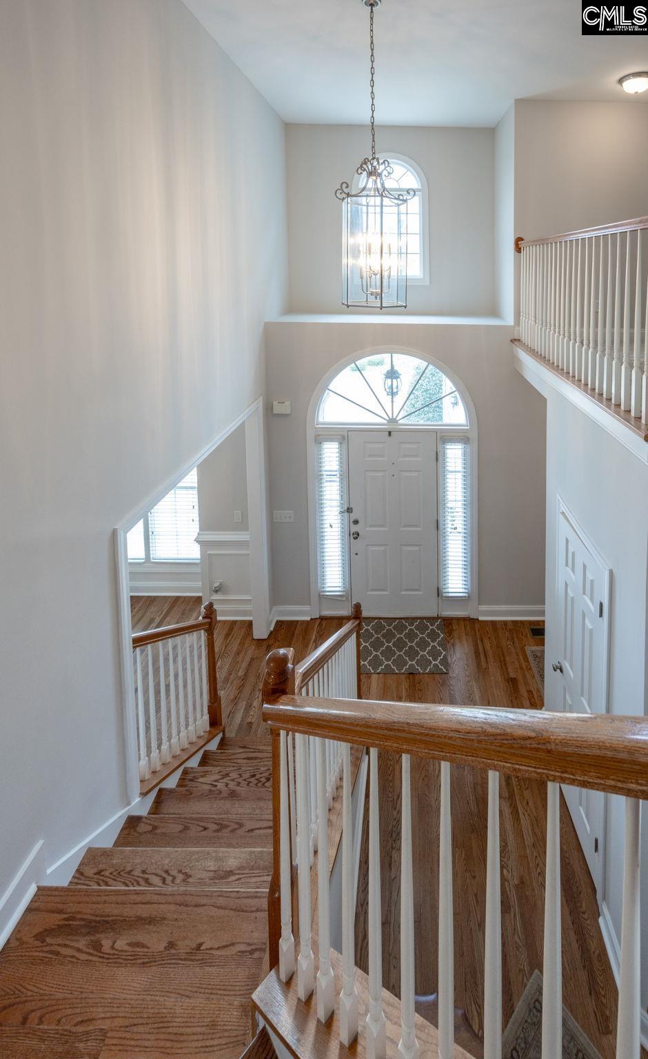 9 N Woodburn Lane Columbia, SC 29212