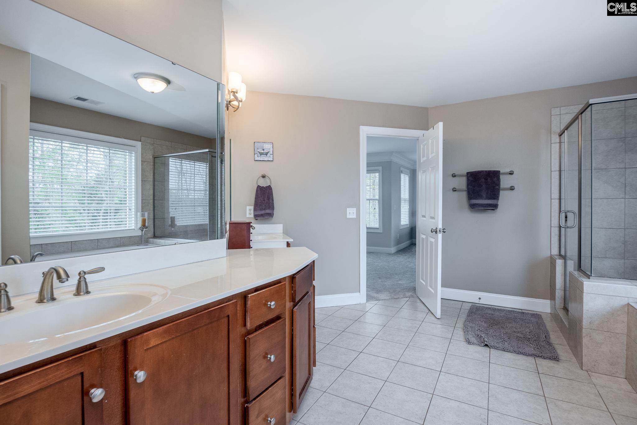 9 N Woodburn Lane Columbia, SC 29212