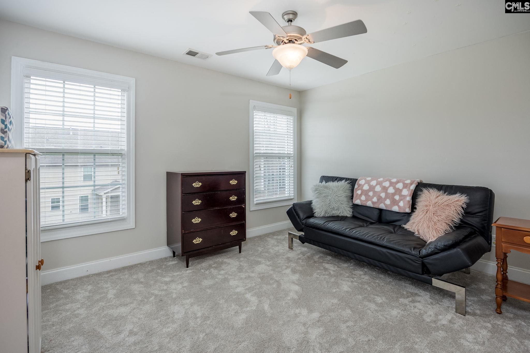 9 N Woodburn Lane Columbia, SC 29212