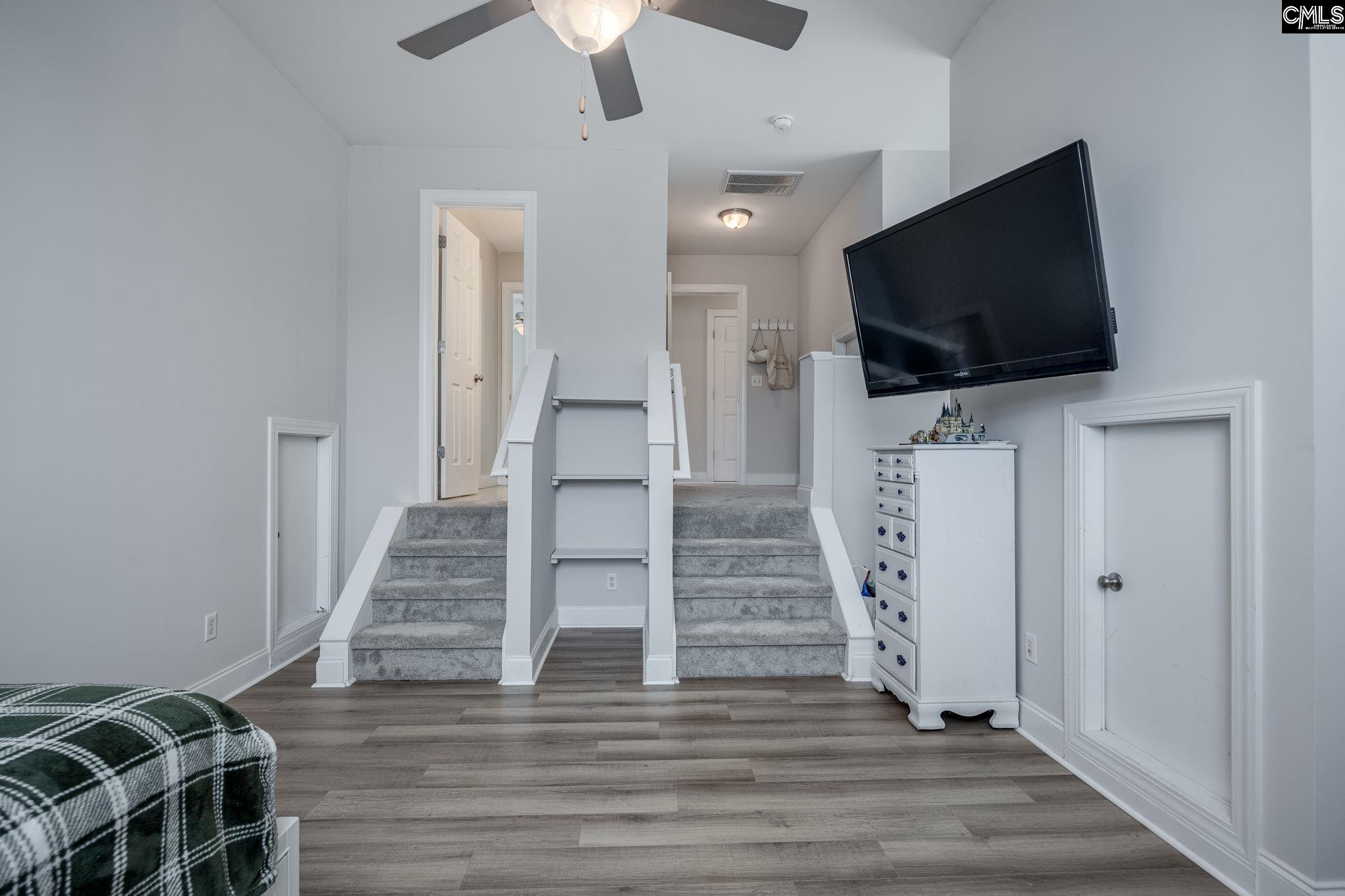 9 N Woodburn Lane Columbia, SC 29212