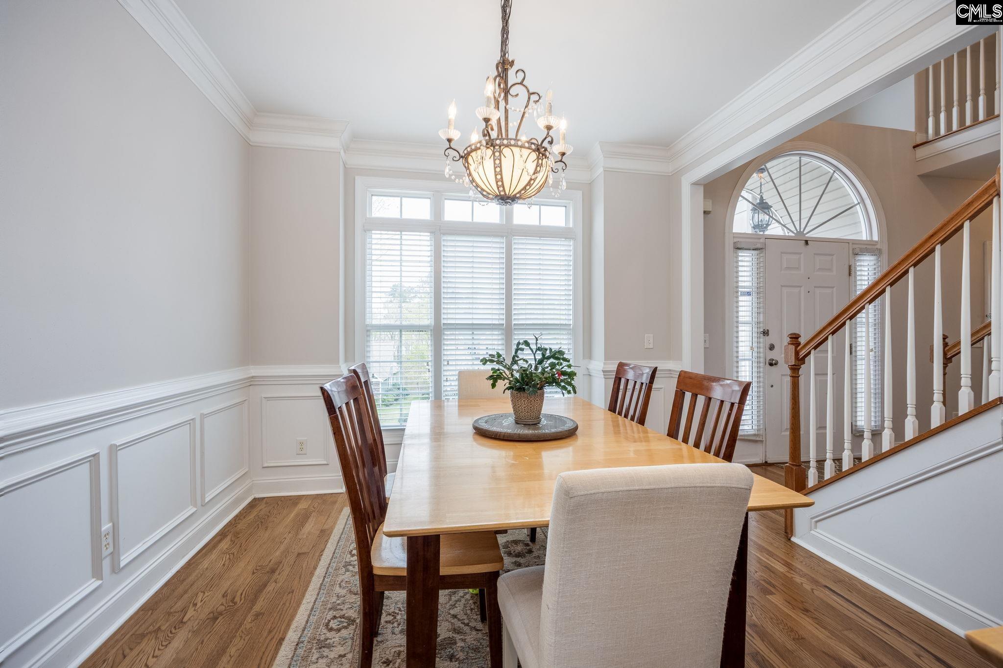 9 N Woodburn Lane Columbia, SC 29212