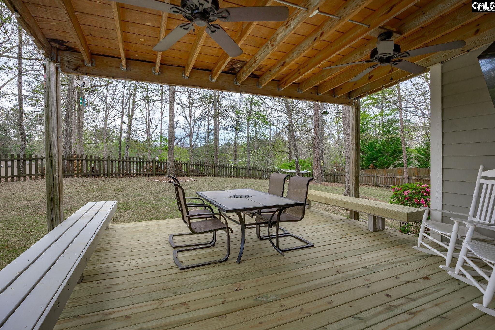 9 N Woodburn Lane Columbia, SC 29212