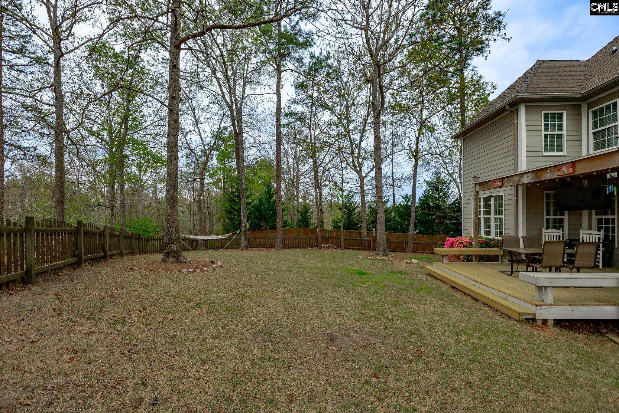9 N Woodburn Lane Columbia, SC 29212
