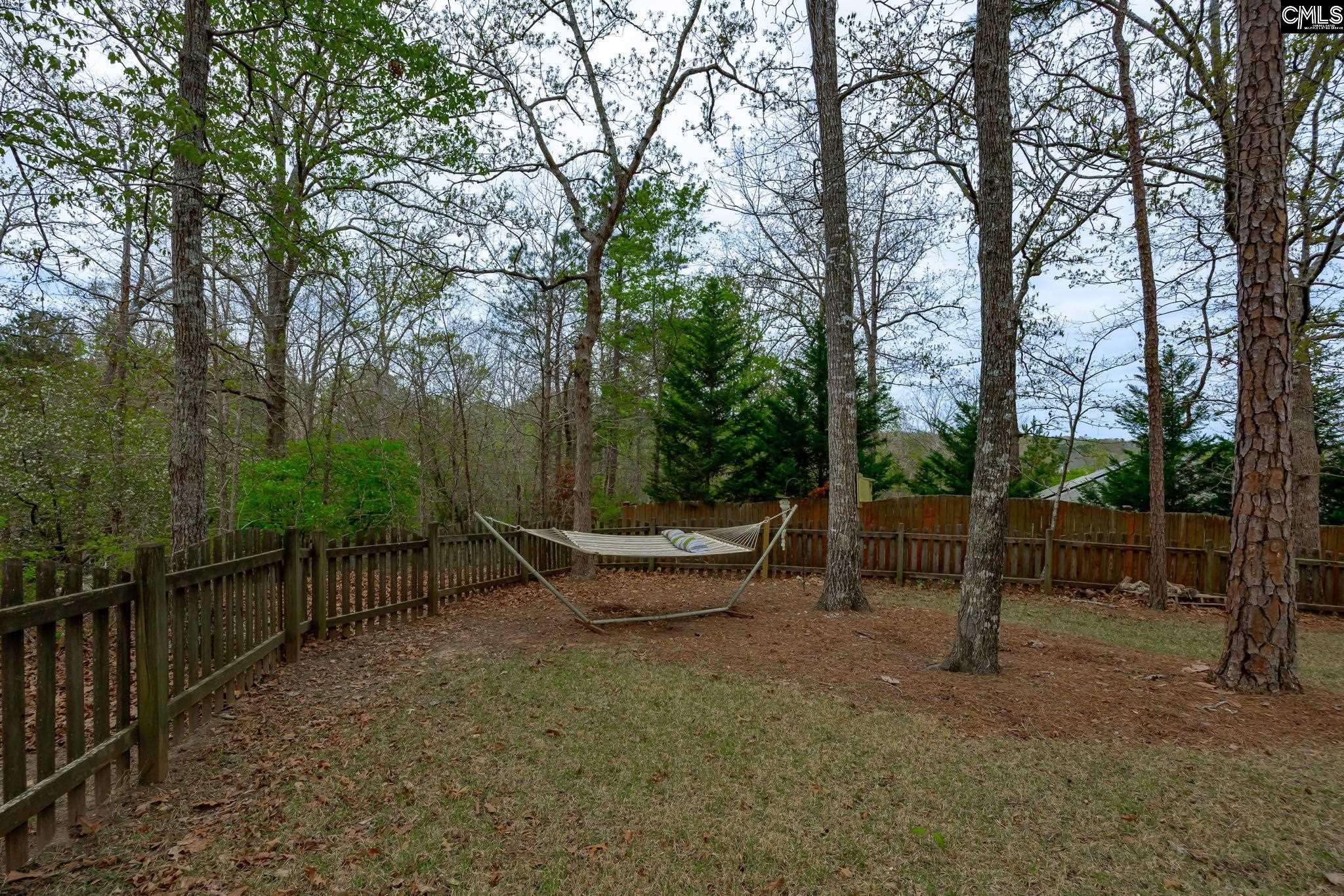 9 N Woodburn Lane Columbia, SC 29212