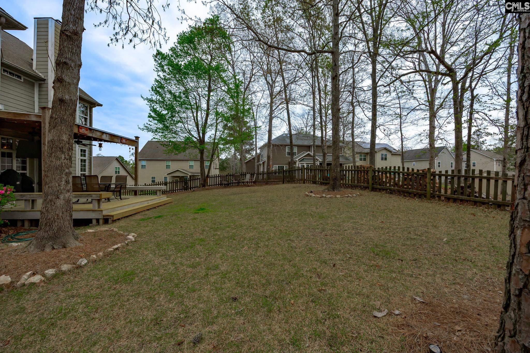 9 N Woodburn Lane Columbia, SC 29212
