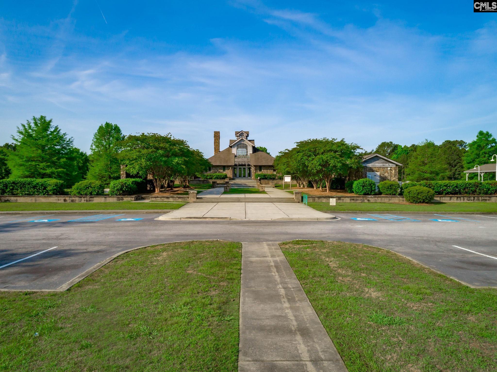 9 N Woodburn Lane Columbia, SC 29212