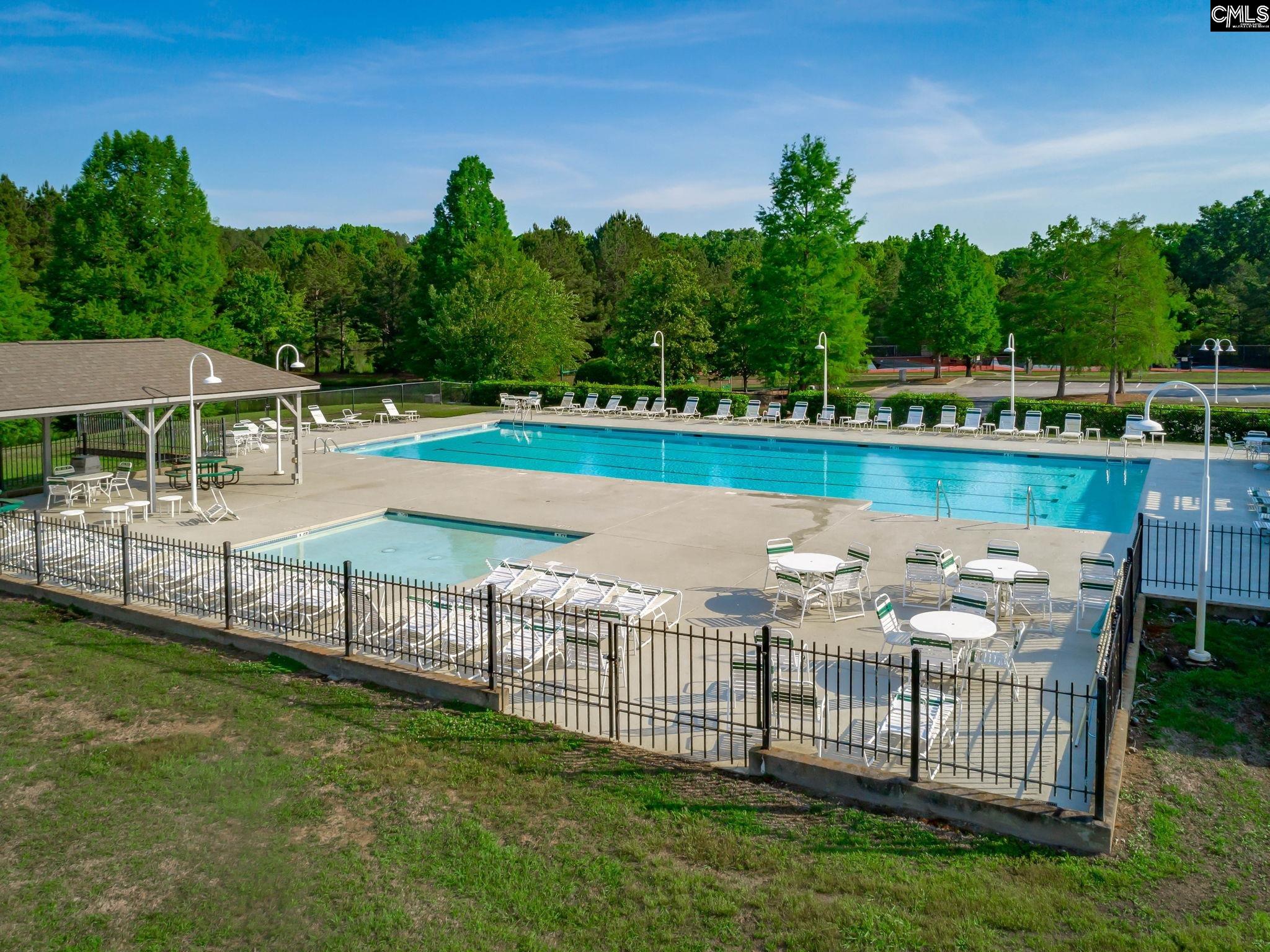 9 N Woodburn Lane Columbia, SC 29212