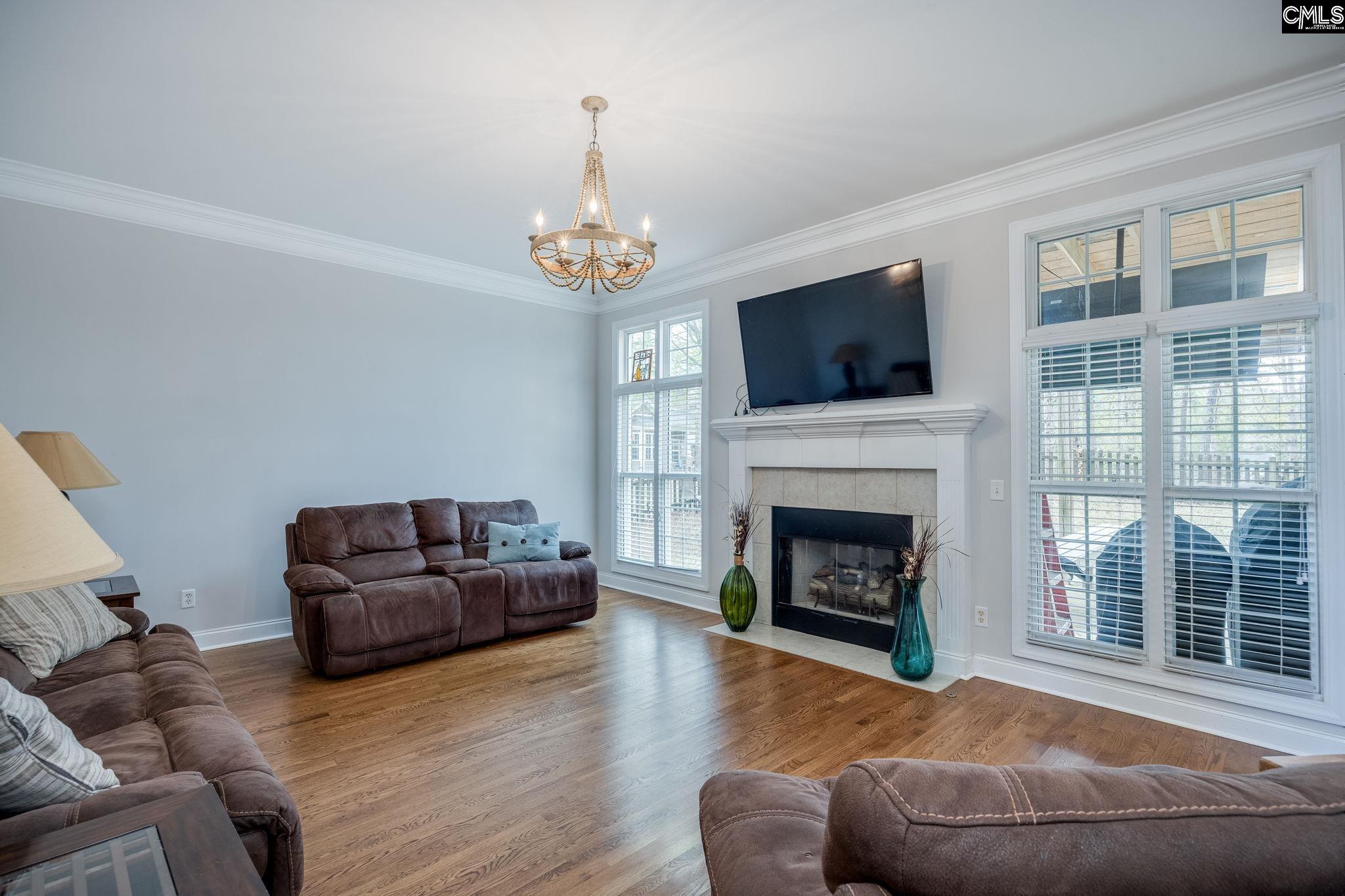 9 N Woodburn Lane Columbia, SC 29212