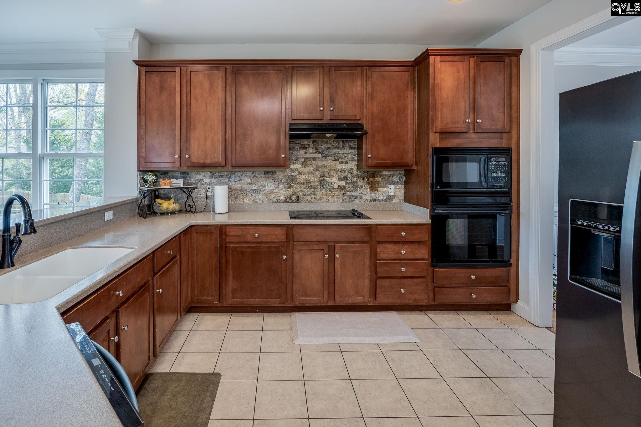 9 N Woodburn Lane Columbia, SC 29212