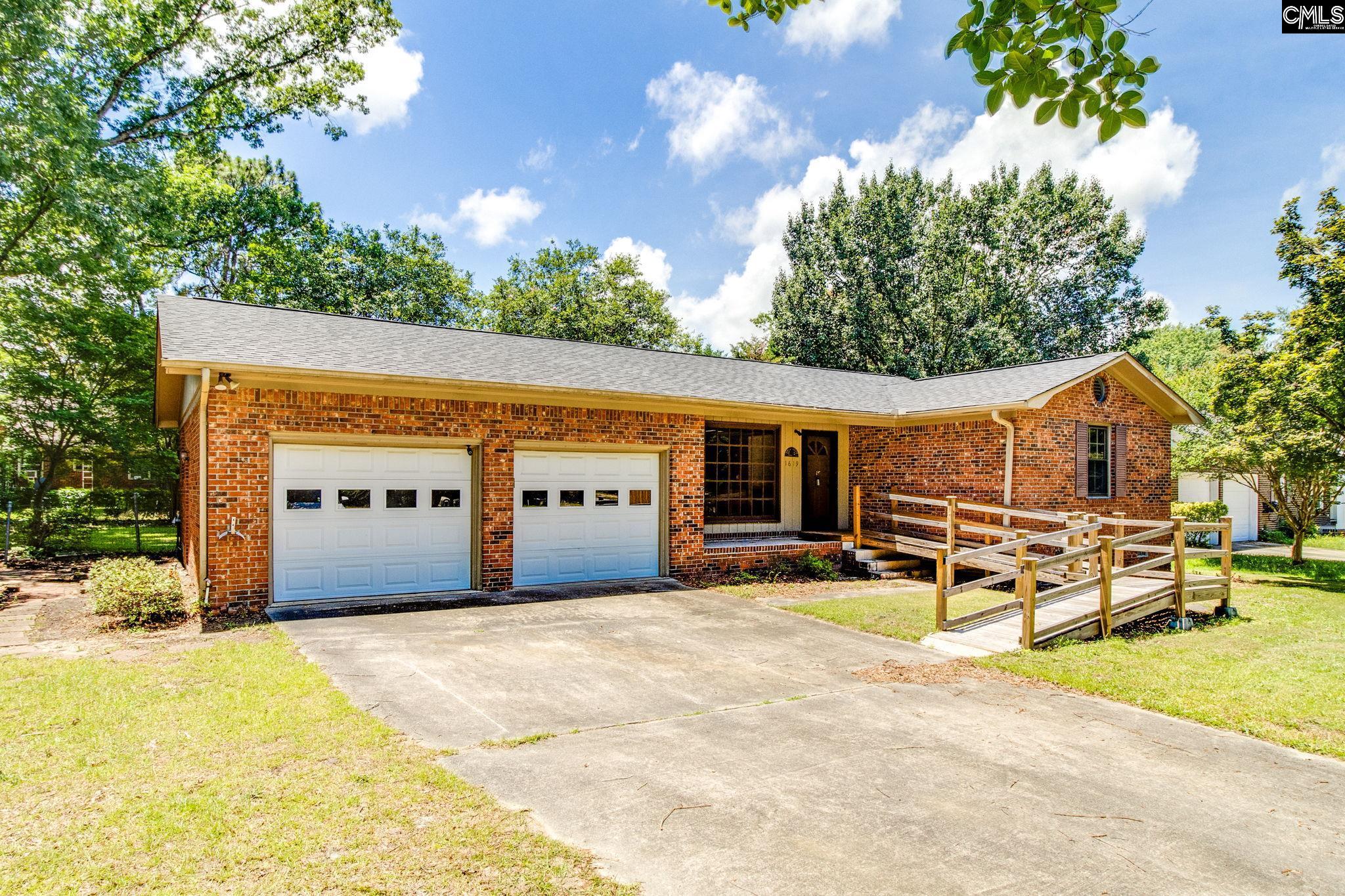 1619 Jessamine Road Lexington, SC 29073