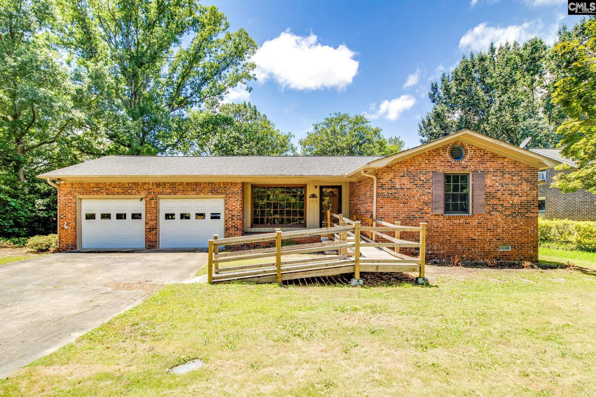 1619 Jessamine Road Lexington, SC 29073