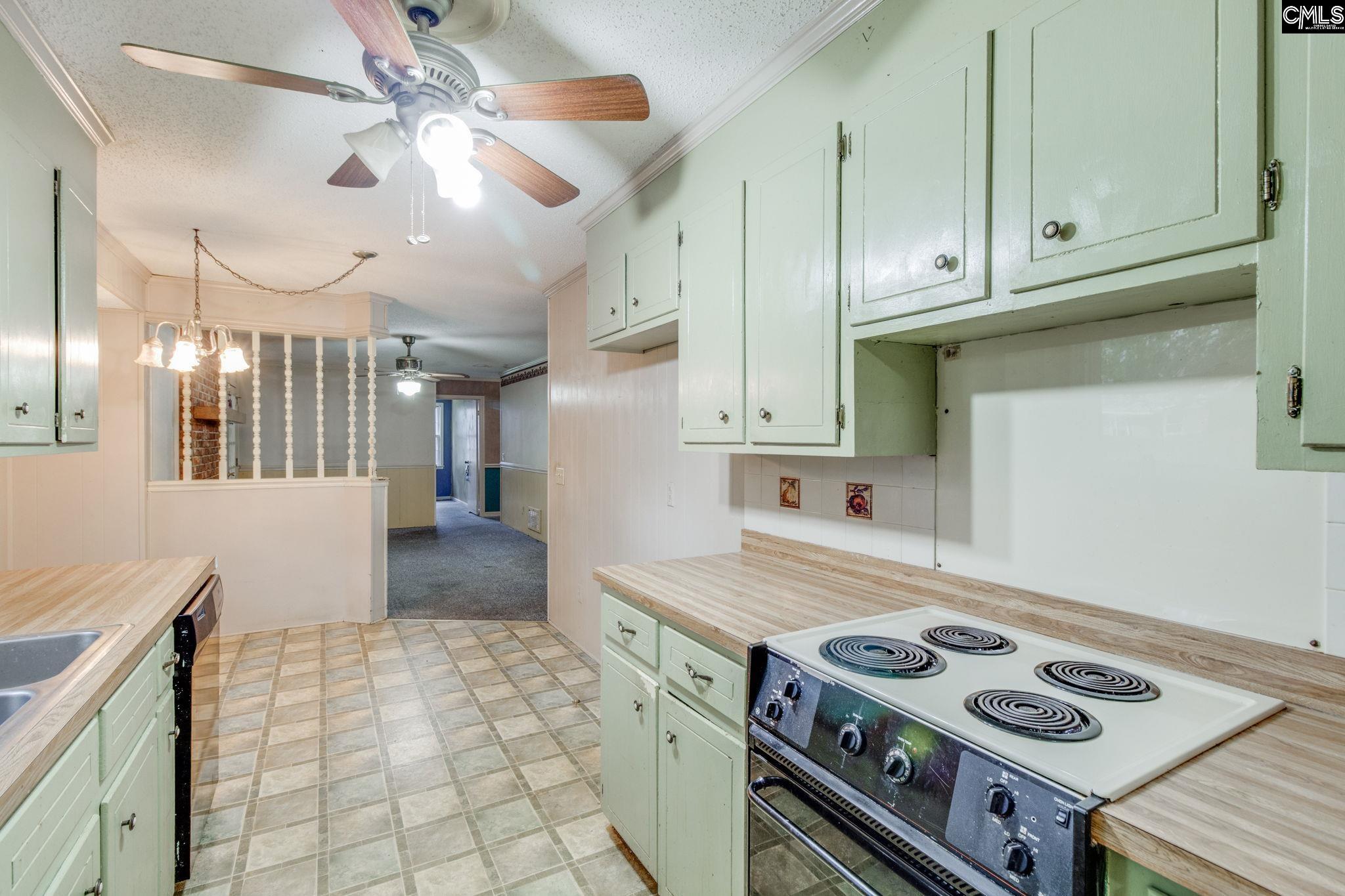 1619 Jessamine Road Lexington, SC 29073