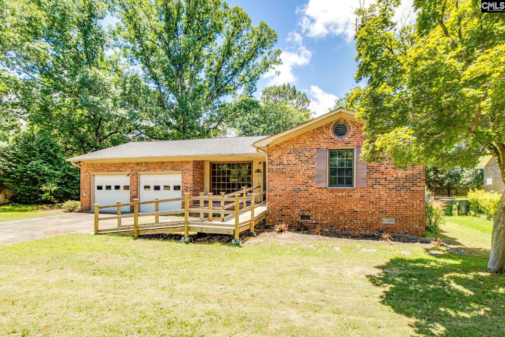 1619 Jessamine Road Lexington, SC 29073