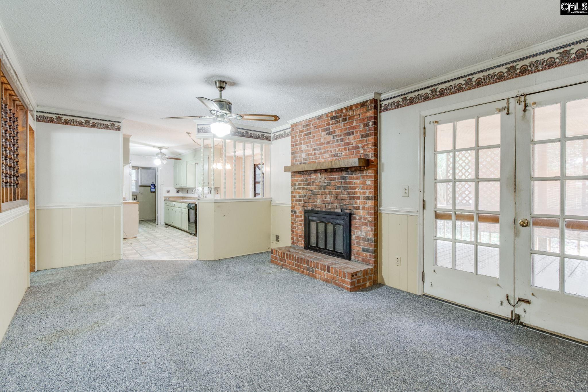 1619 Jessamine Road Lexington, SC 29073