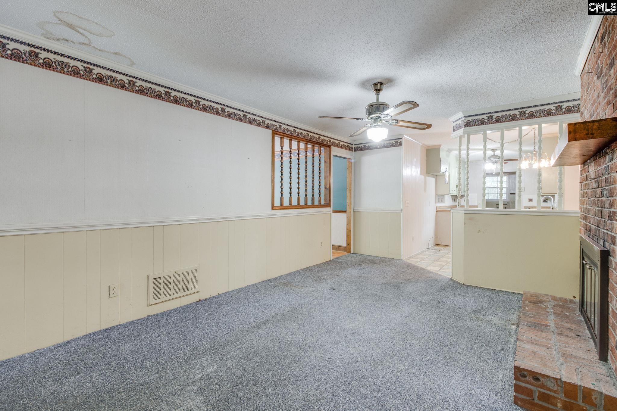 1619 Jessamine Road Lexington, SC 29073