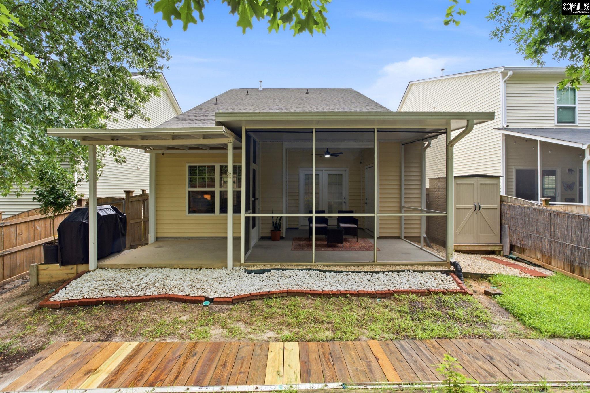 157 Autumn Stroll Court Lexington, SC 29072