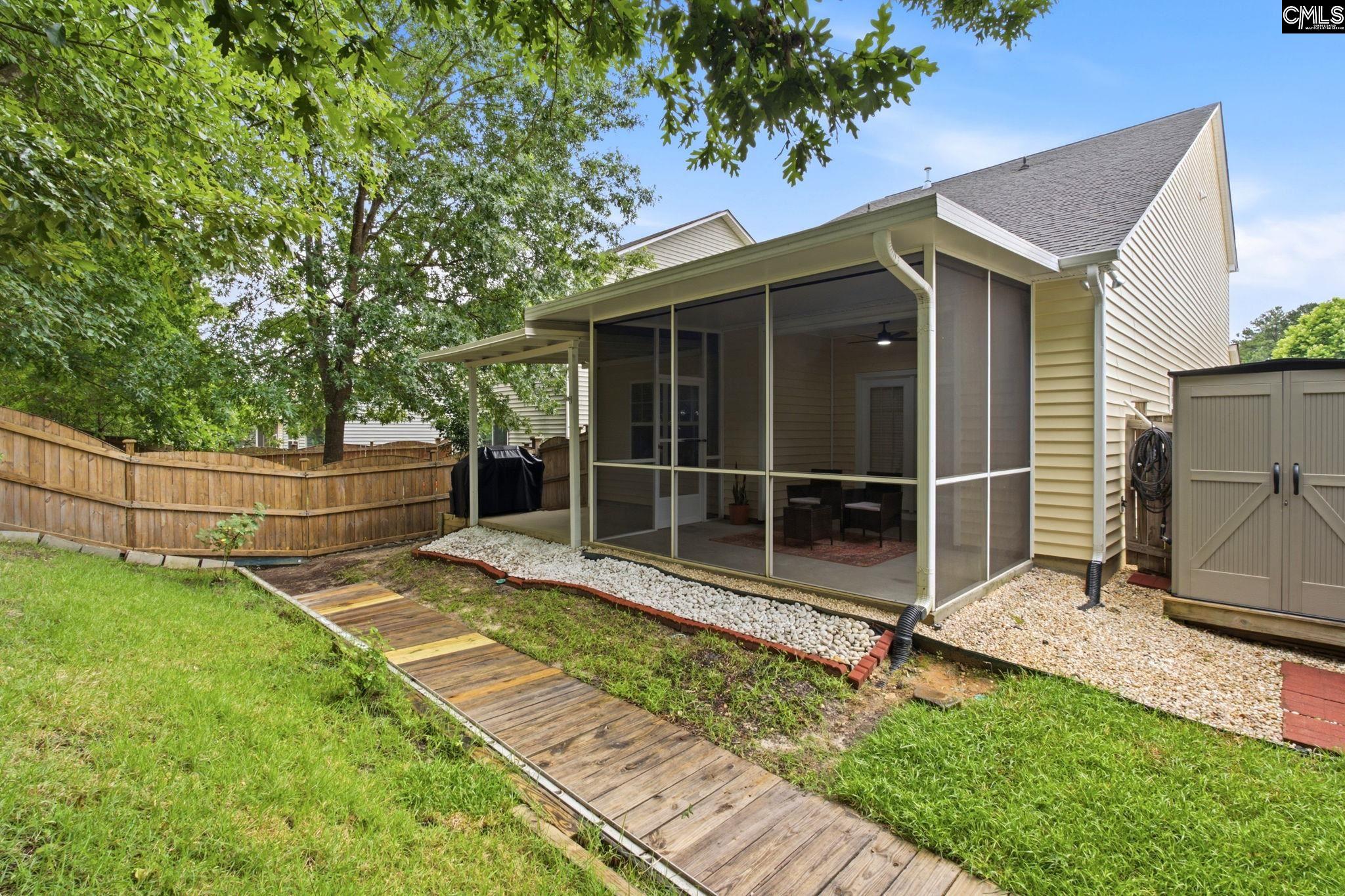 157 Autumn Stroll Court Lexington, SC 29072