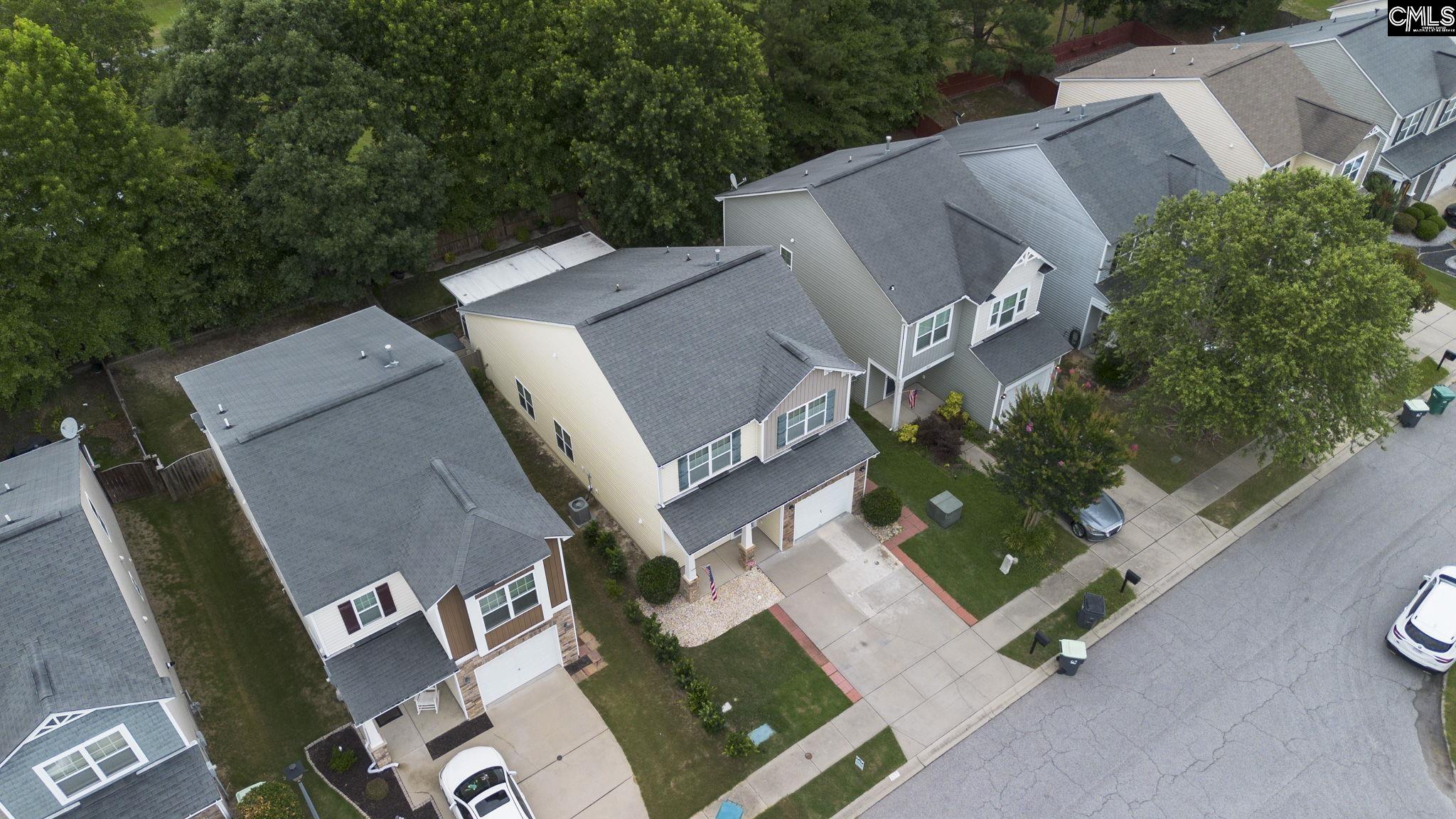 157 Autumn Stroll Court Lexington, SC 29072