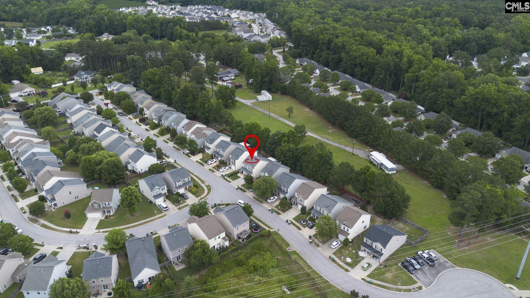 157 Autumn Stroll Court Lexington, SC 29072