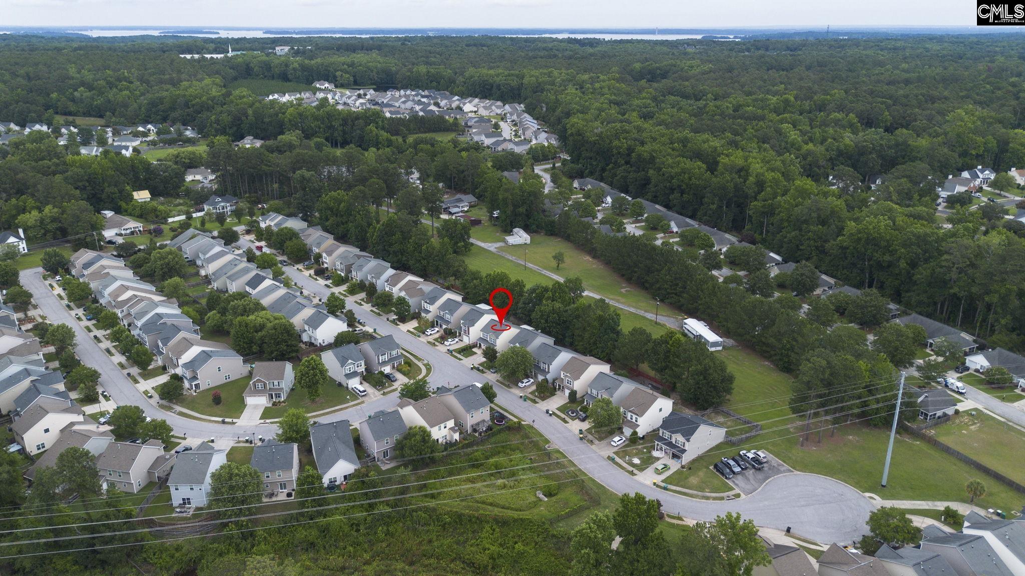 157 Autumn Stroll Court Lexington, SC 29072
