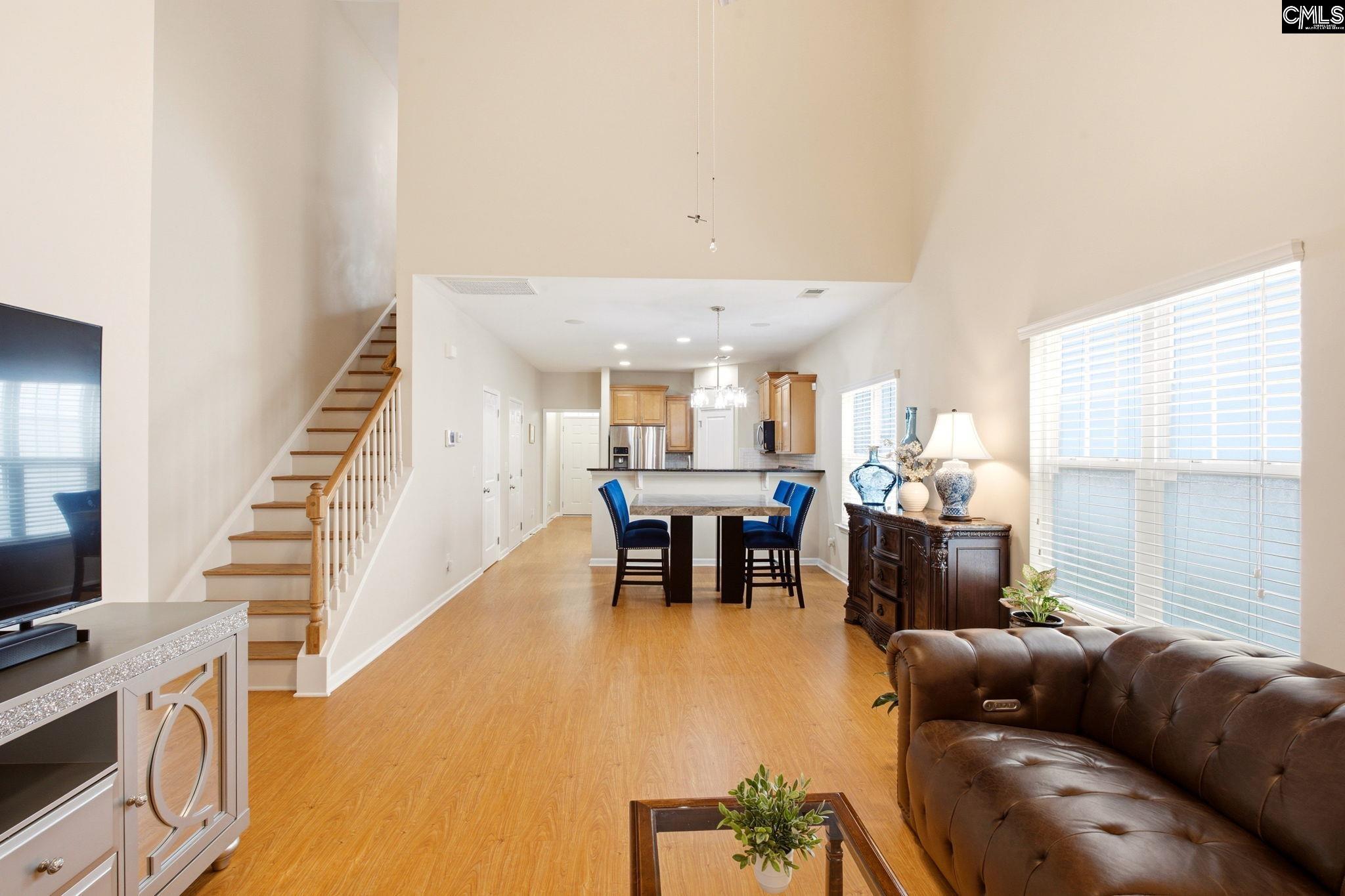 157 Autumn Stroll Court Lexington, SC 29072