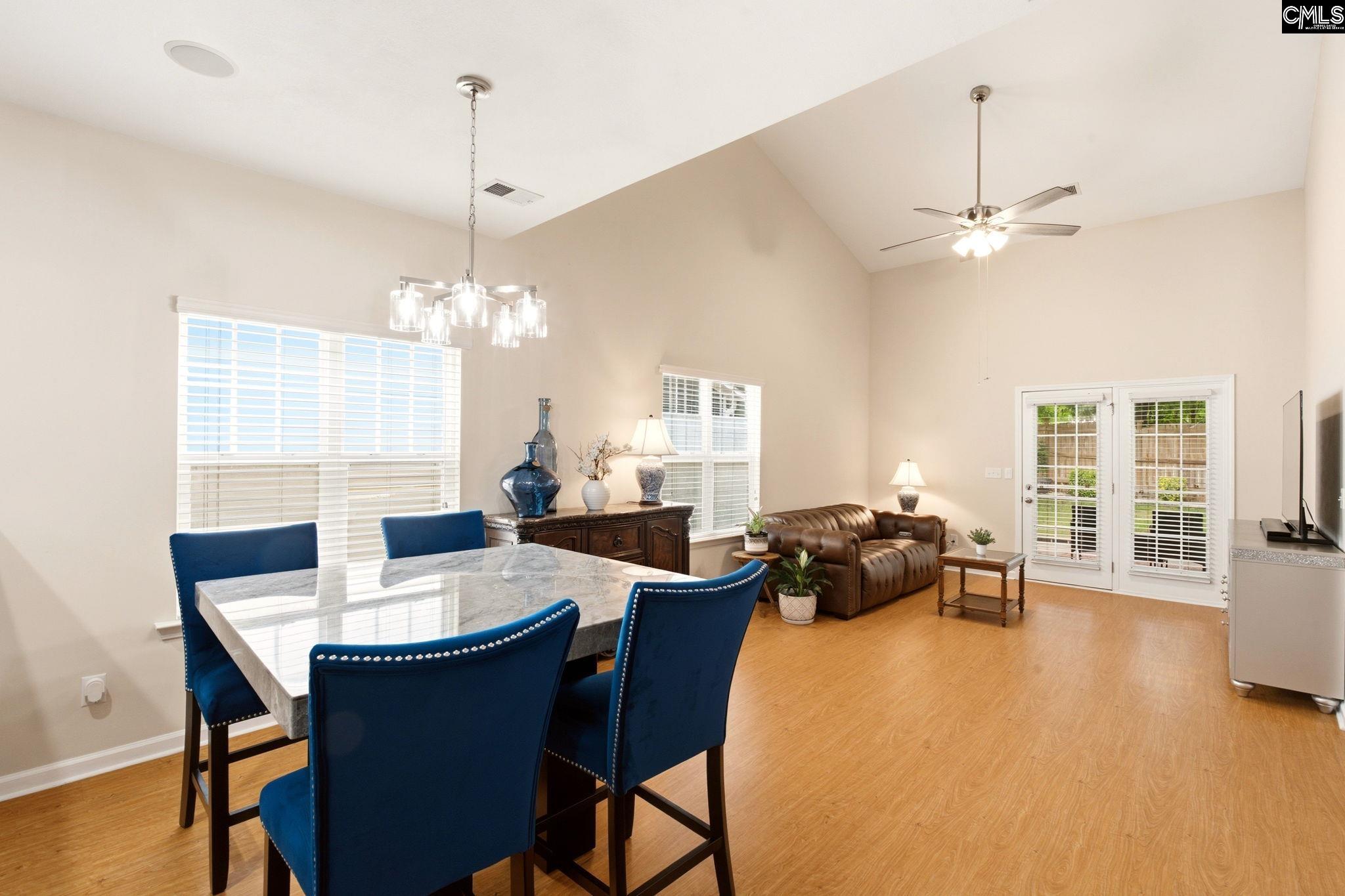 157 Autumn Stroll Court Lexington, SC 29072