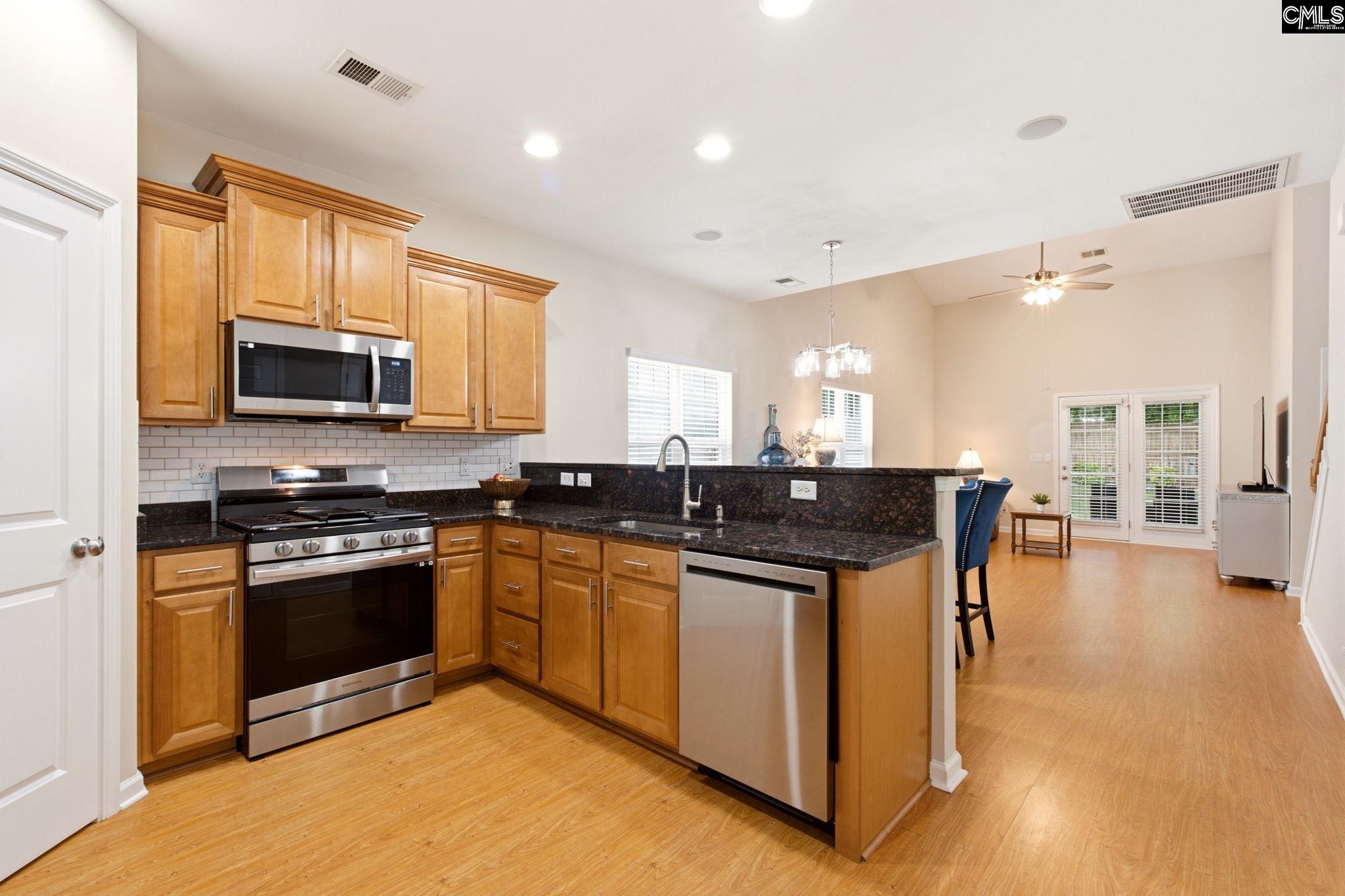 157 Autumn Stroll Court Lexington, SC 29072