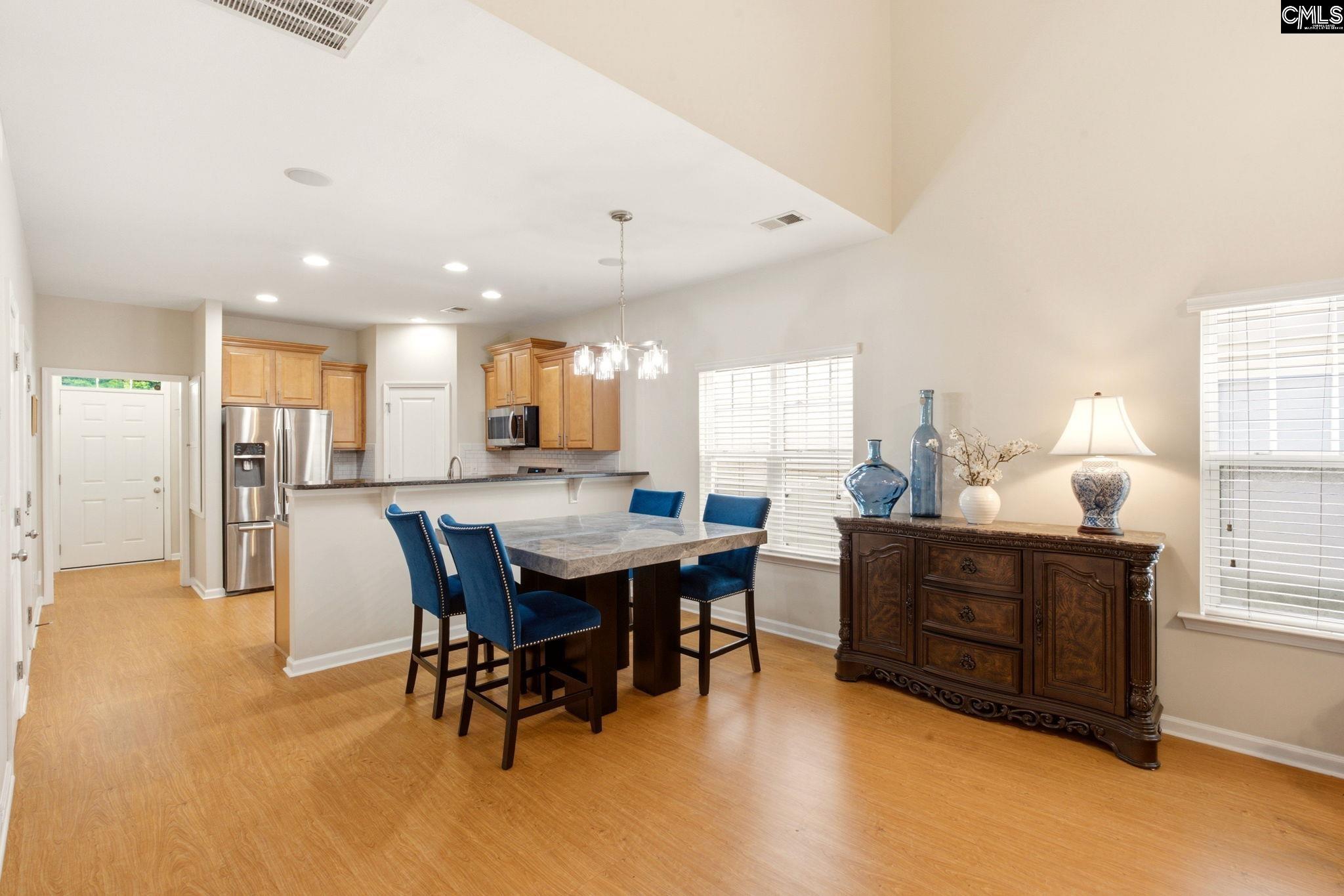 157 Autumn Stroll Court Lexington, SC 29072
