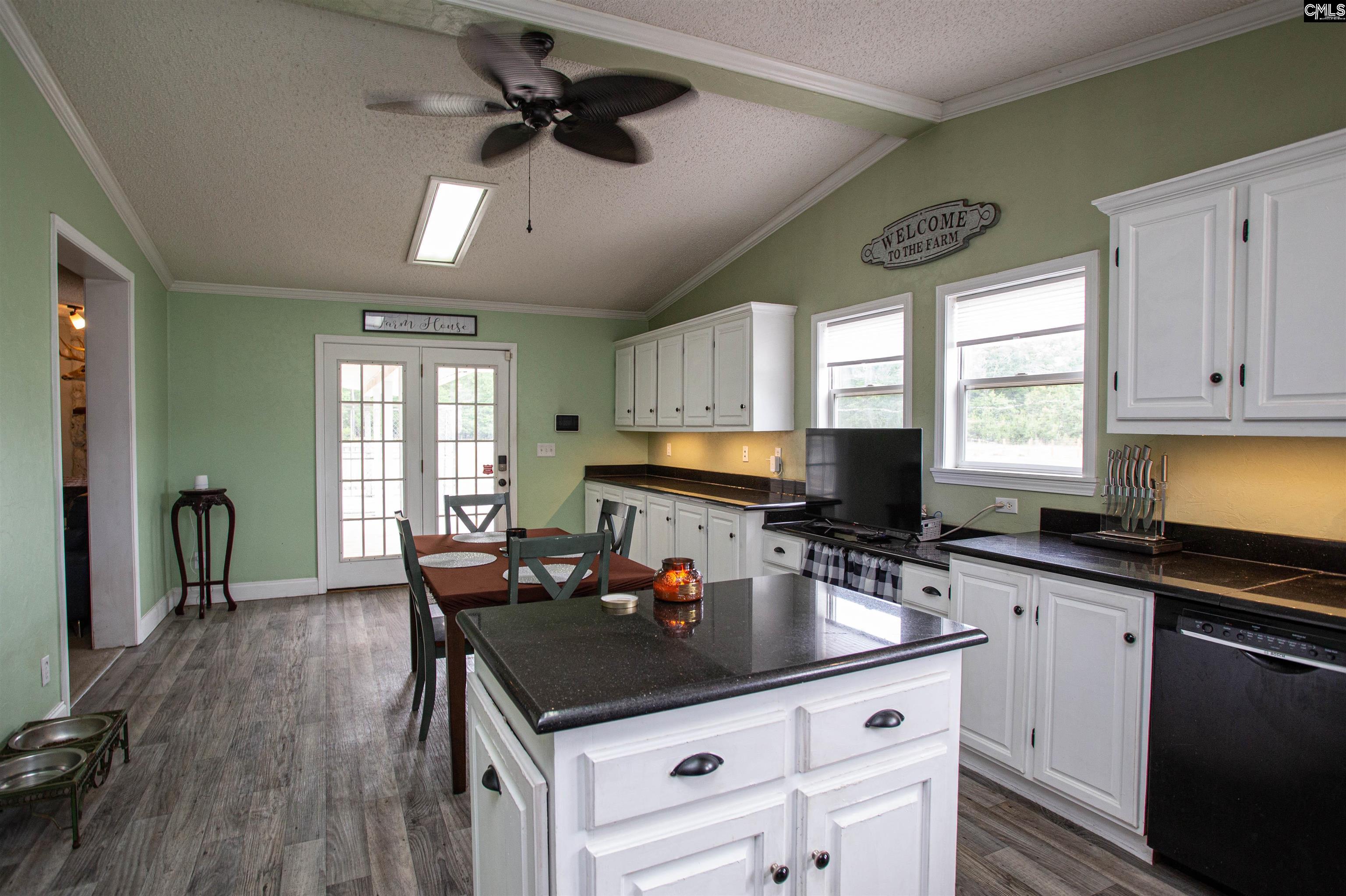 1640 Lawhorn Road Cassatt, SC 29032-0000