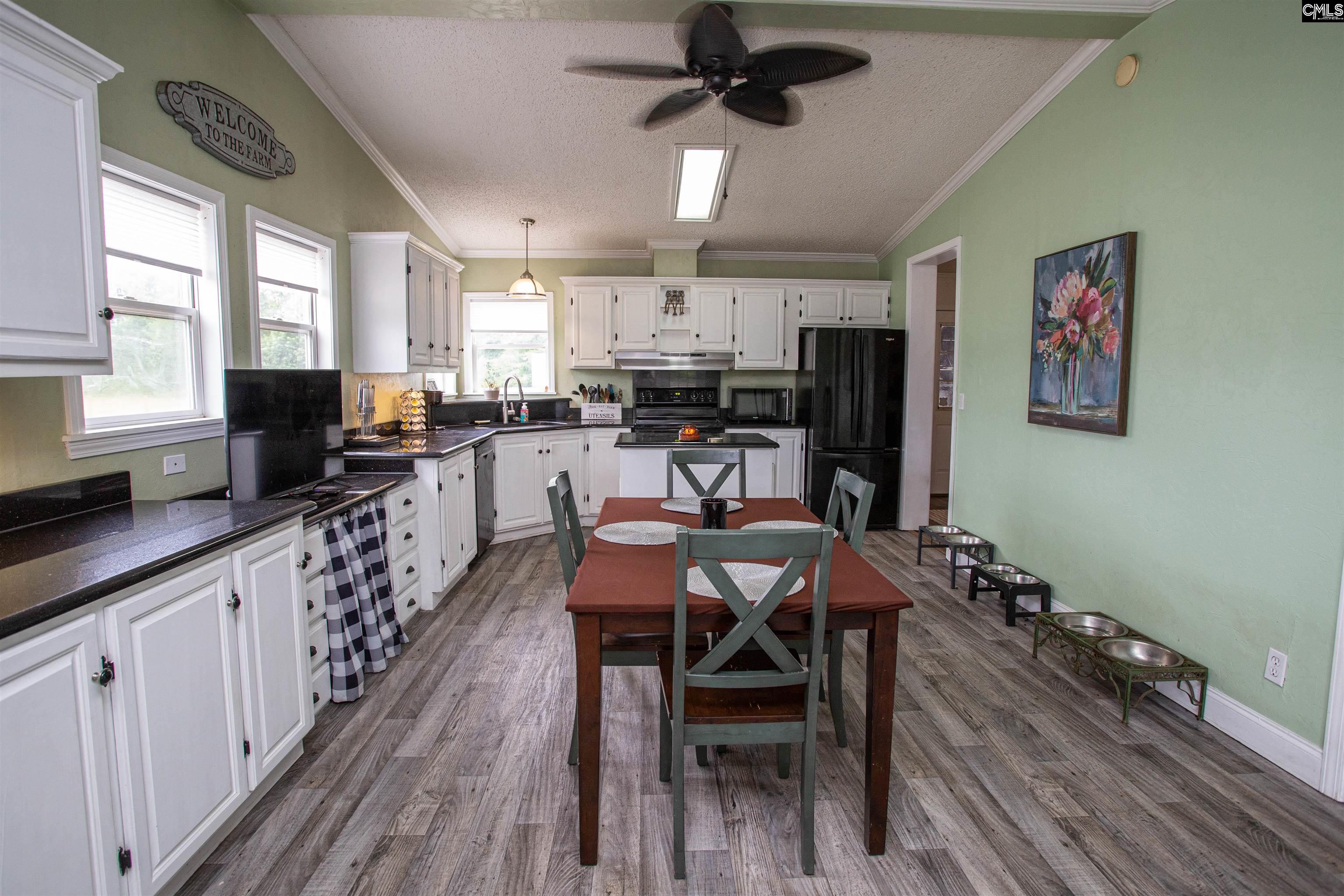 1640 Lawhorn Road Cassatt, SC 29032-0000