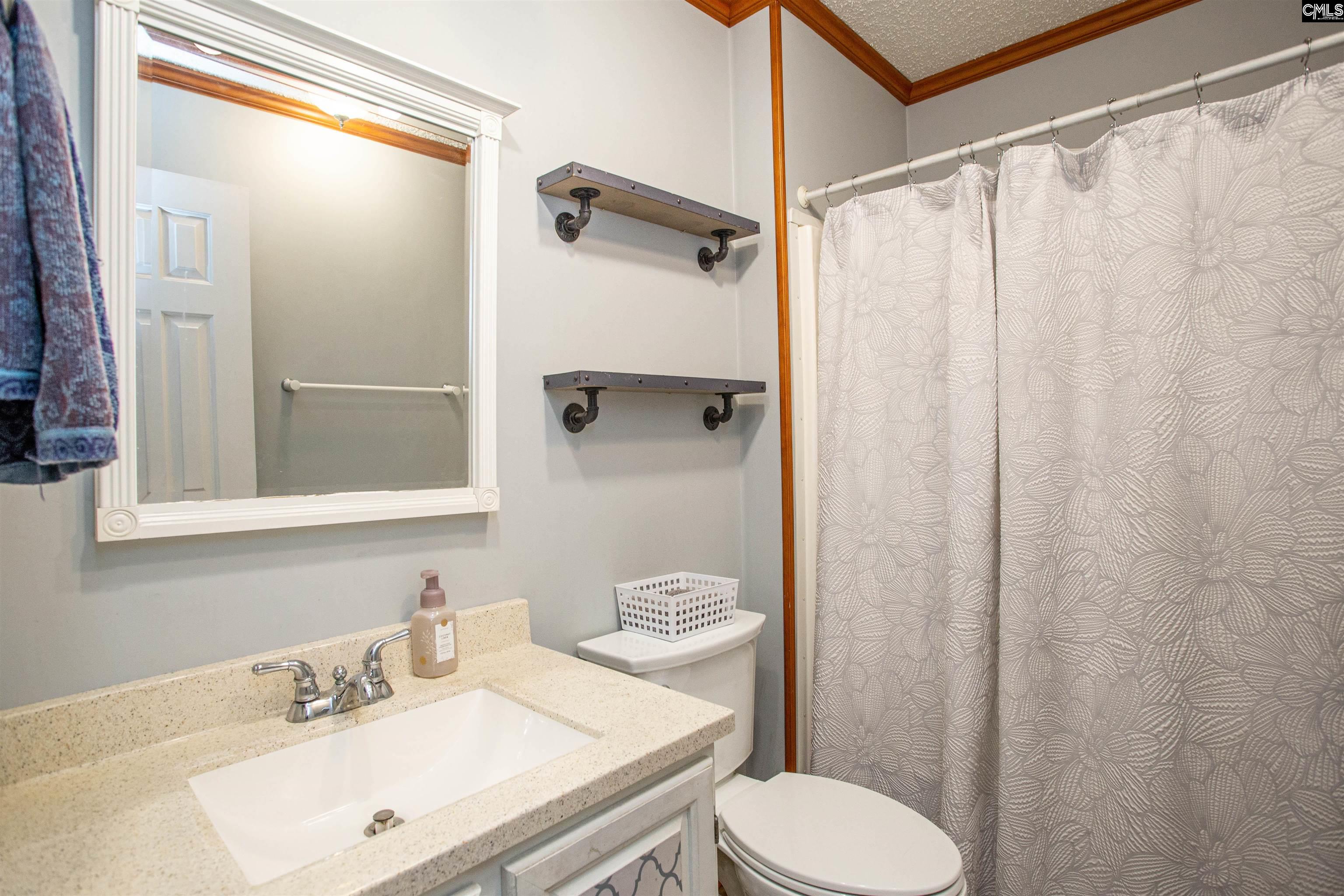 1640 Lawhorn Road Cassatt, SC 29032-0000