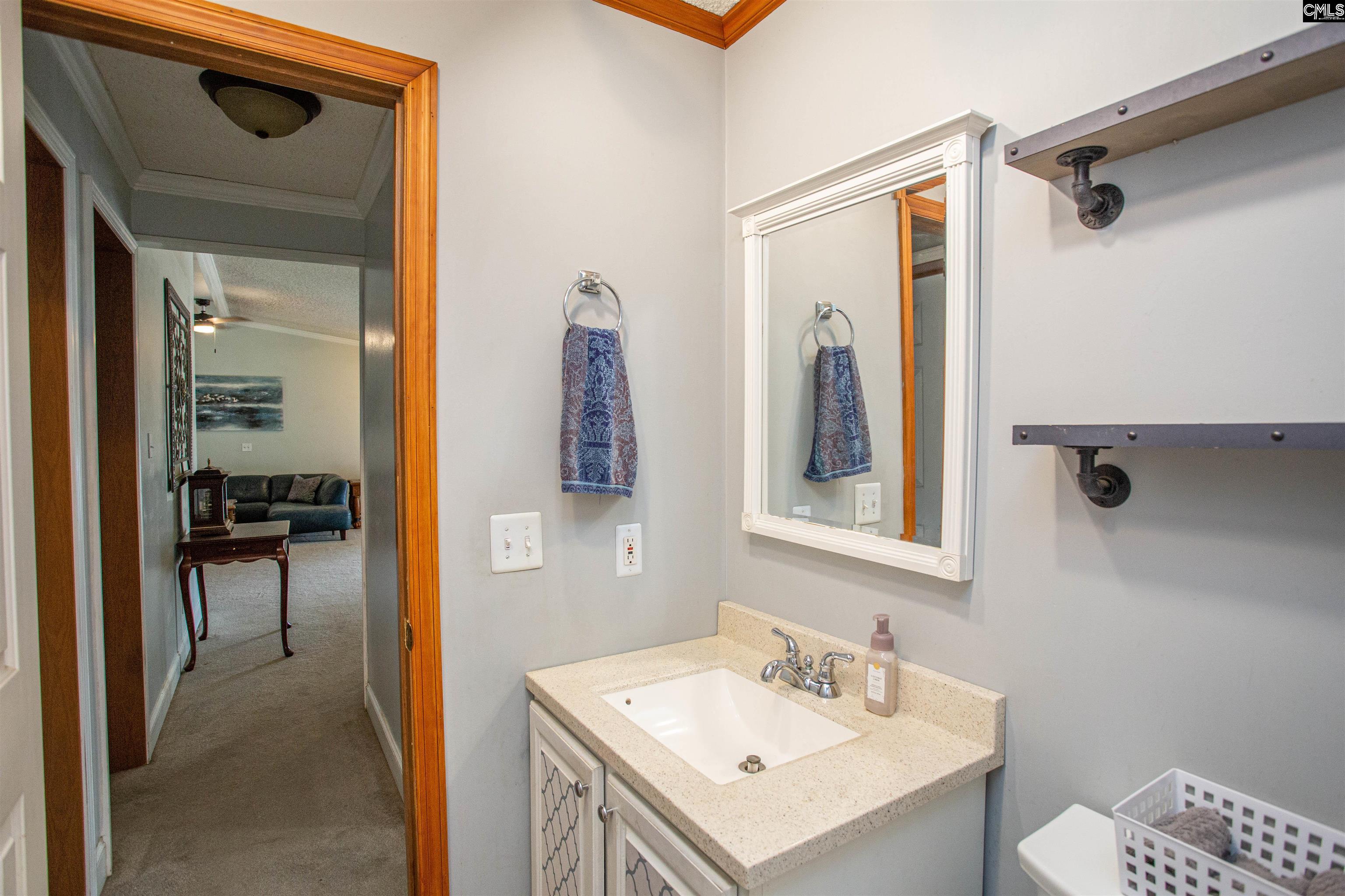 1640 Lawhorn Road Cassatt, SC 29032-0000