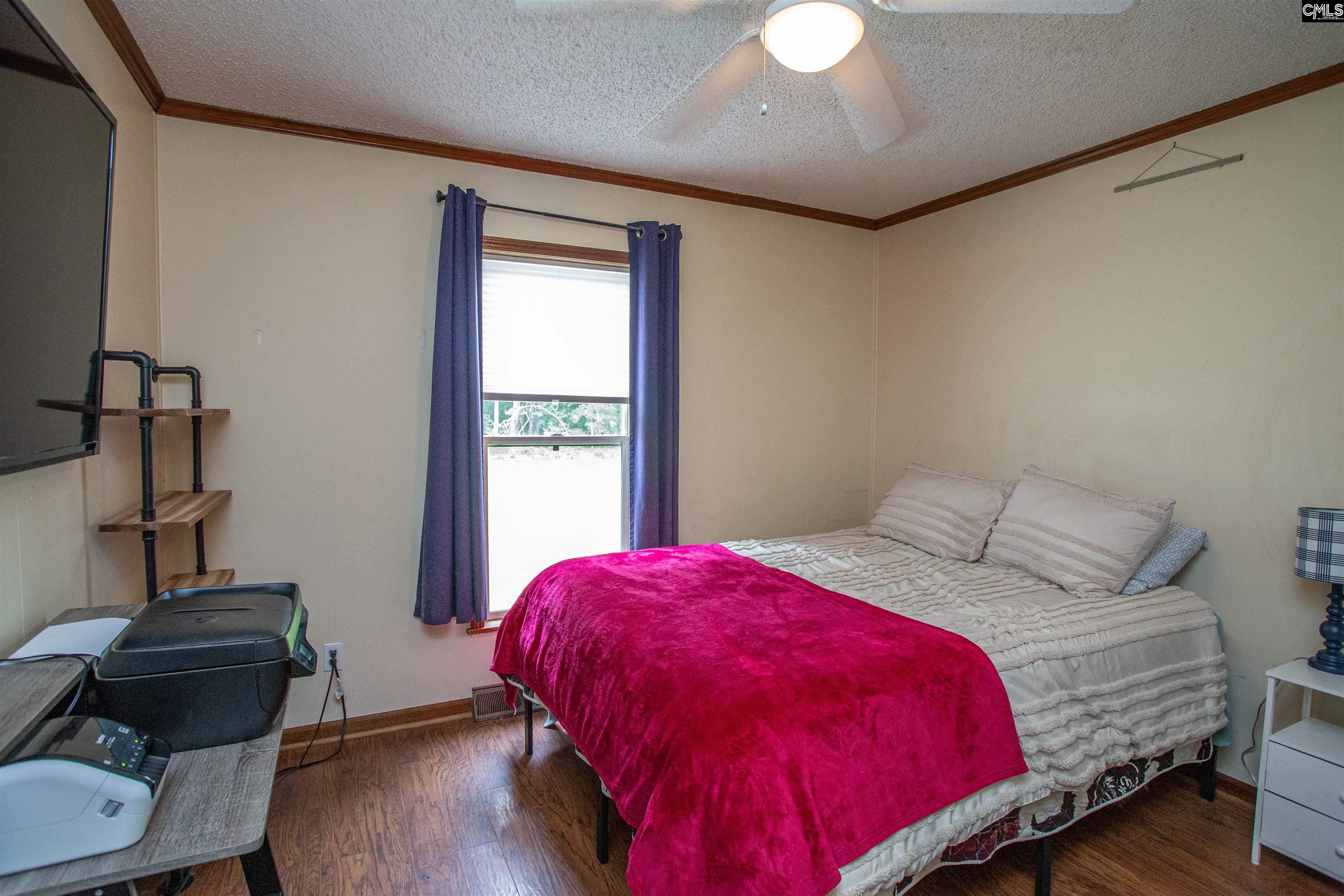 1640 Lawhorn Road Cassatt, SC 29032-0000