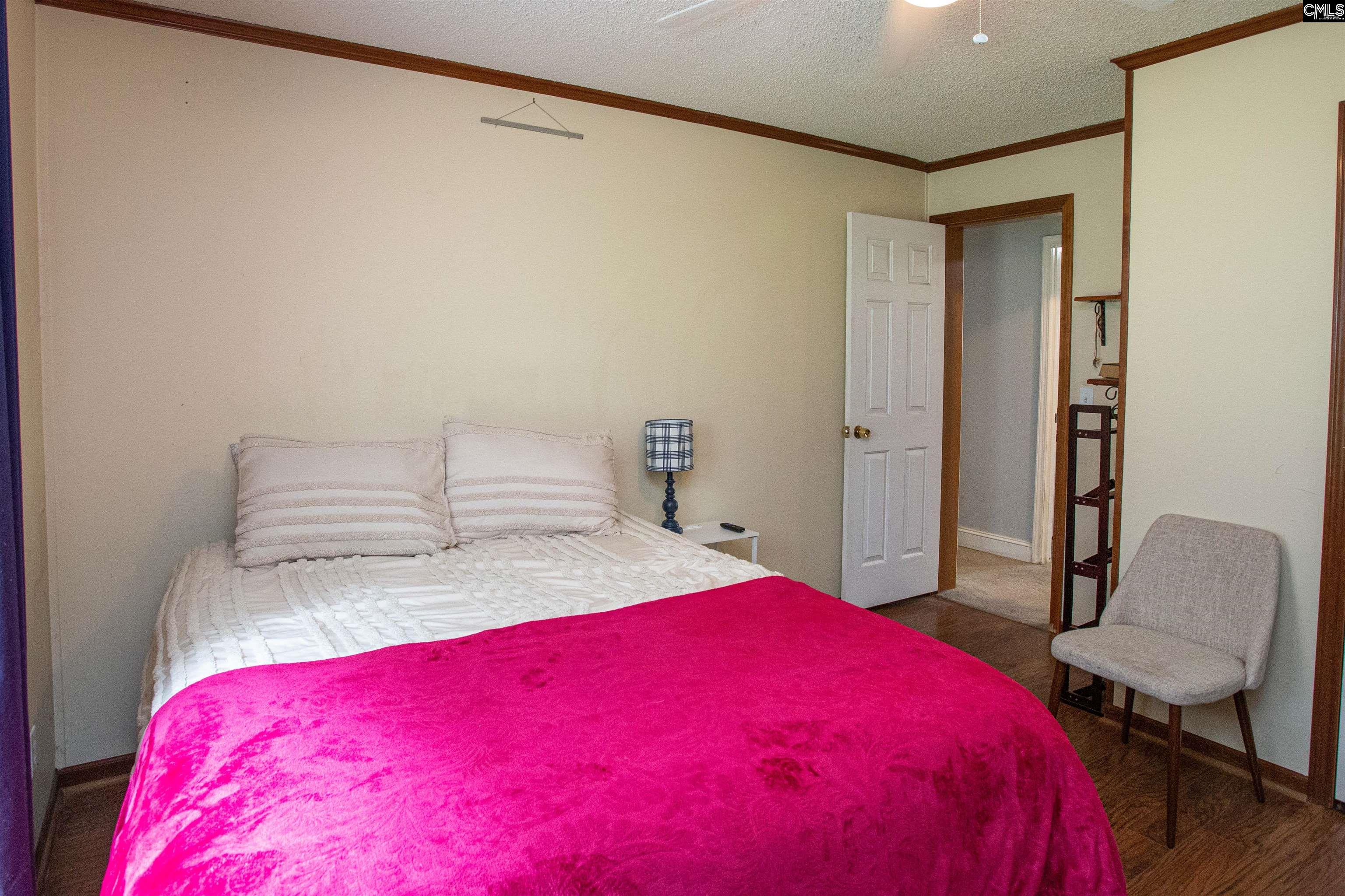 1640 Lawhorn Road Cassatt, SC 29032-0000