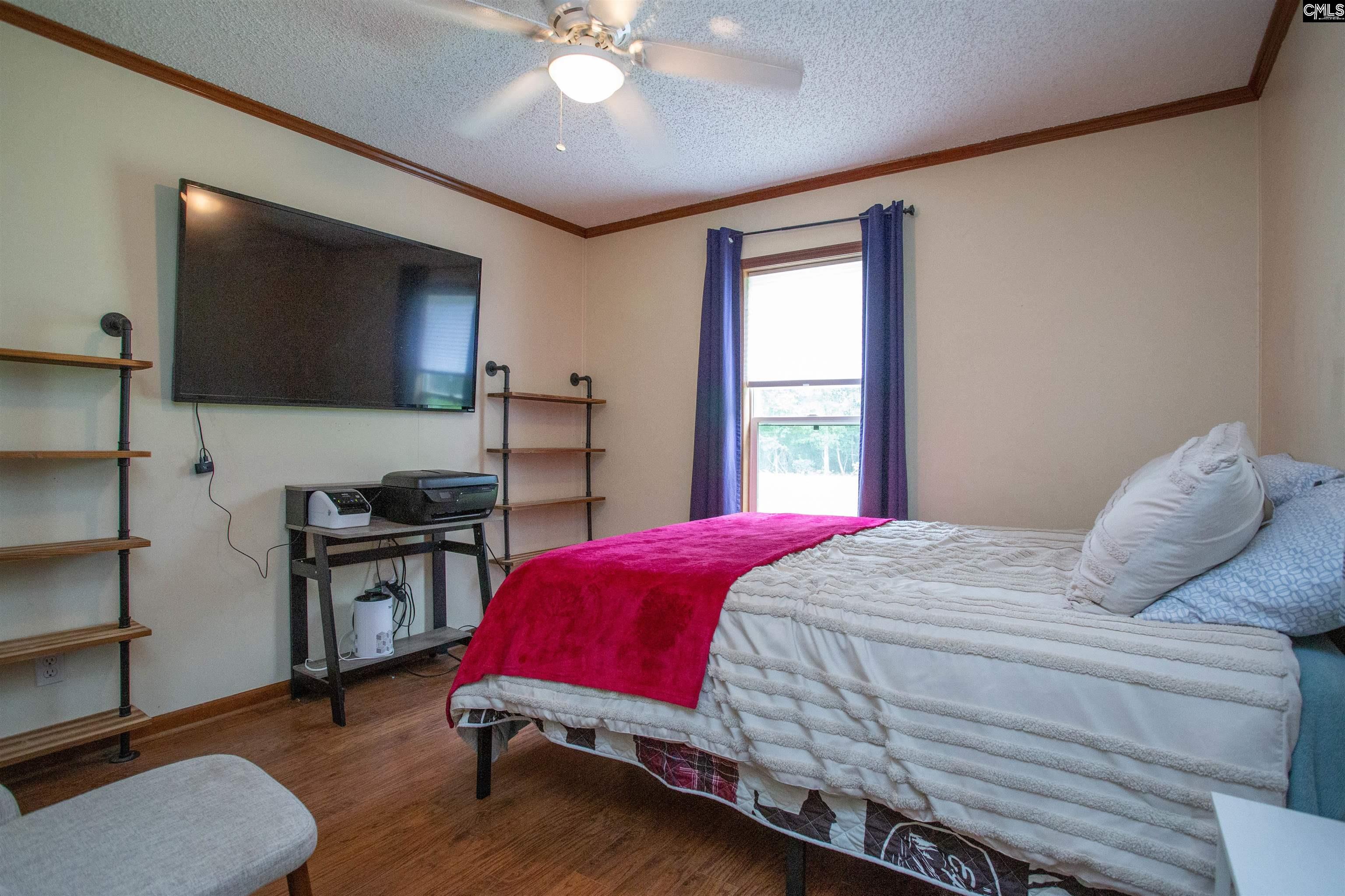 1640 Lawhorn Road Cassatt, SC 29032-0000