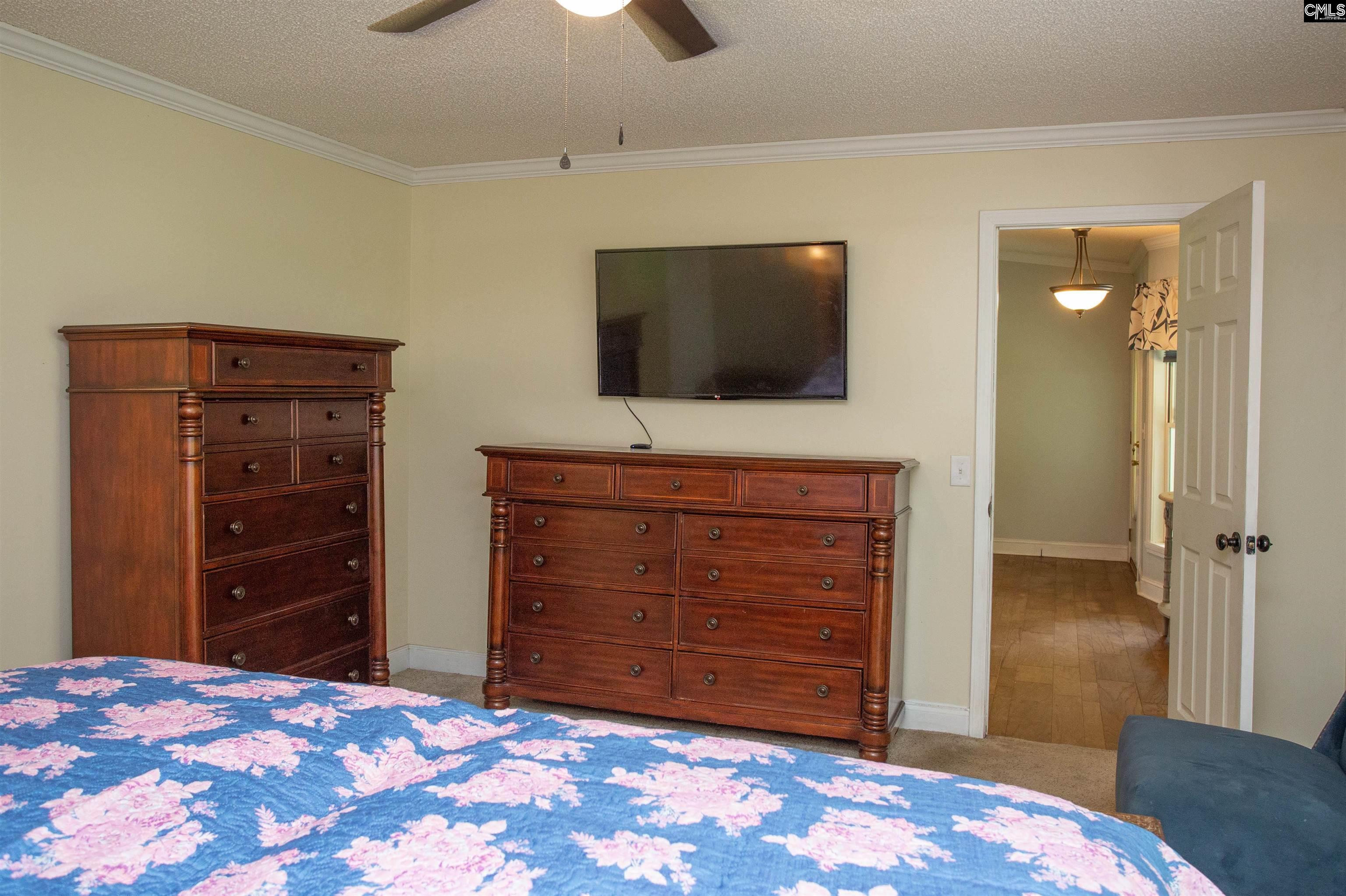 1640 Lawhorn Road Cassatt, SC 29032-0000