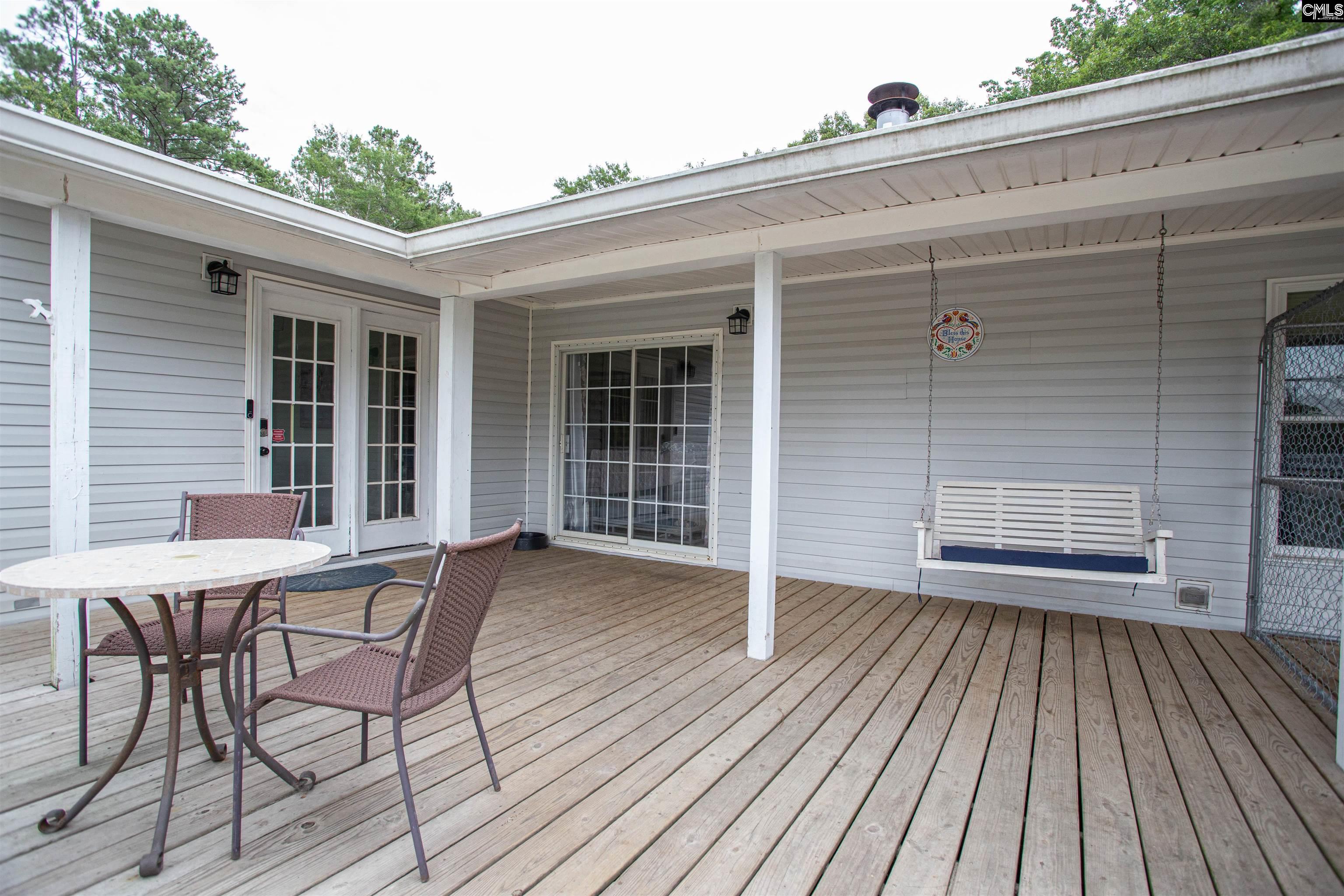 1640 Lawhorn Road Cassatt, SC 29032-0000